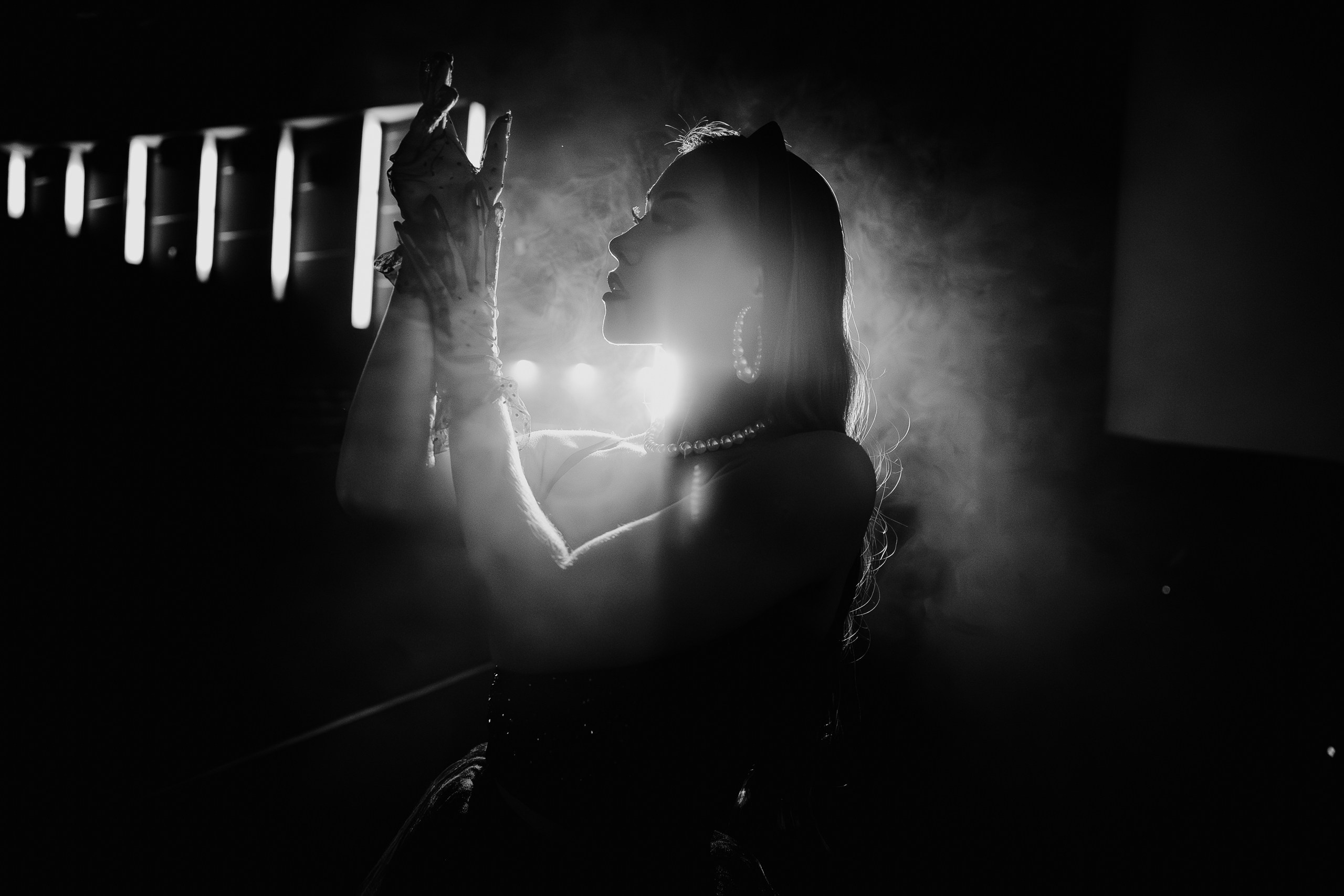 Фотопроект «Кинотеатр». Главная