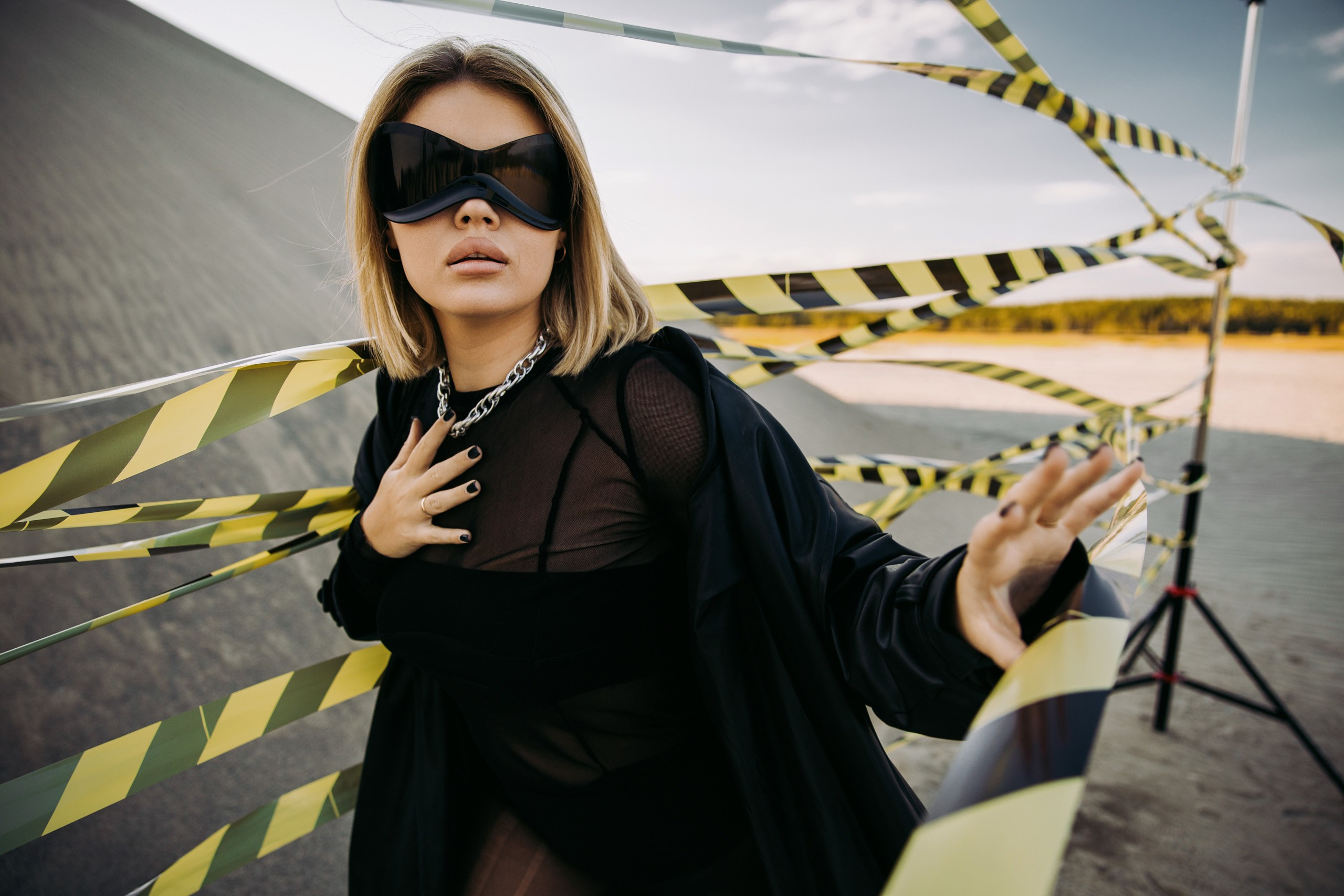 Ольга. Главная