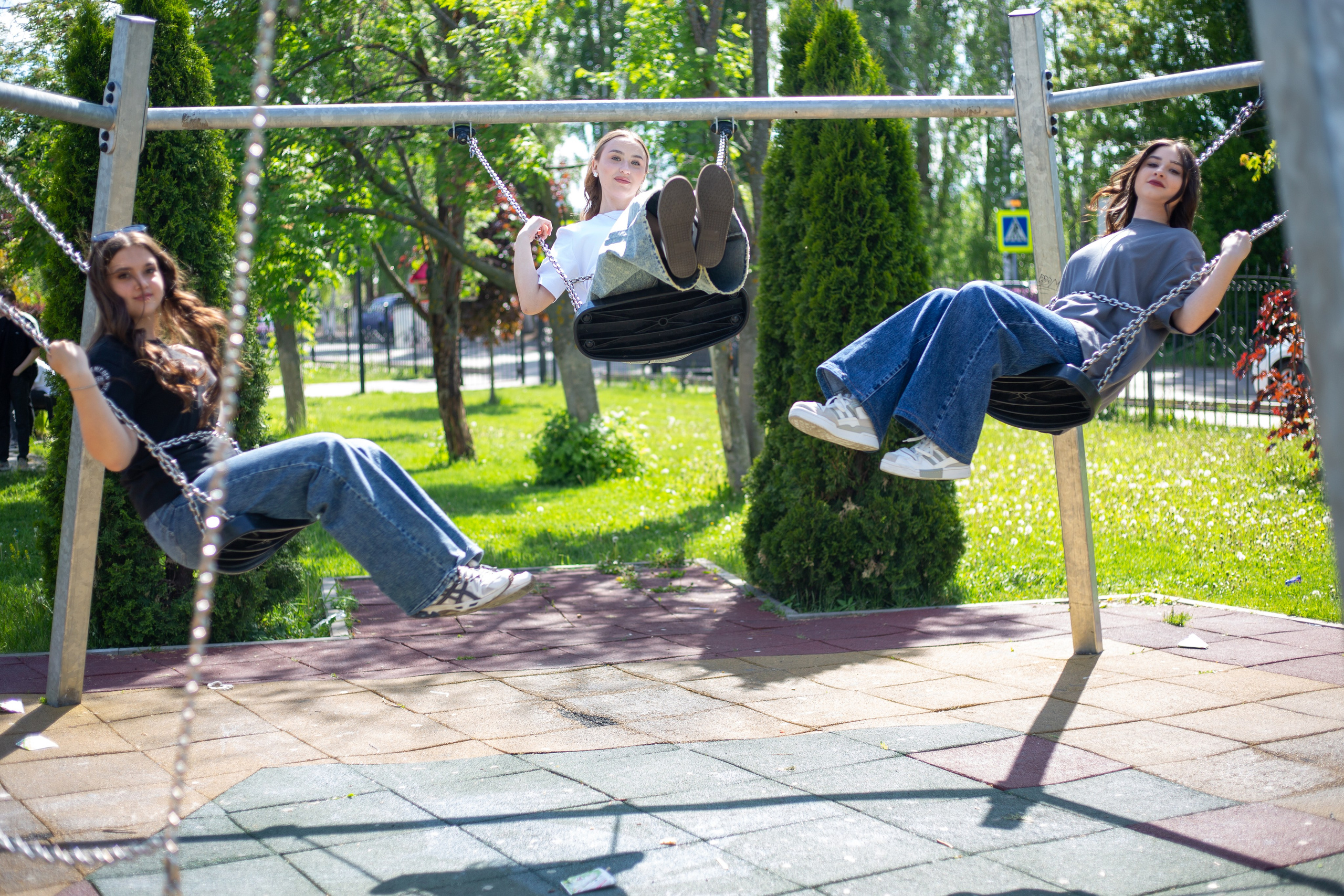 Верхняя Хава. Выпускные альбомы Воронеж от Веры Соколовой