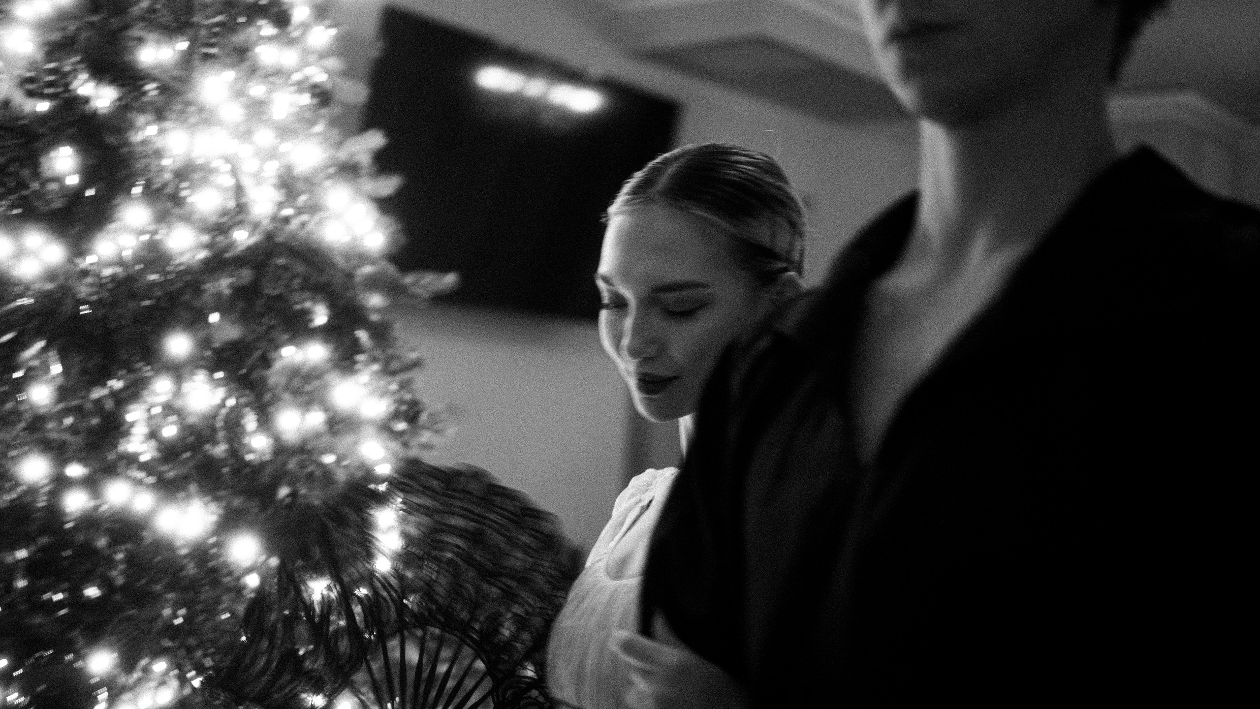 Иммерсивное шоу