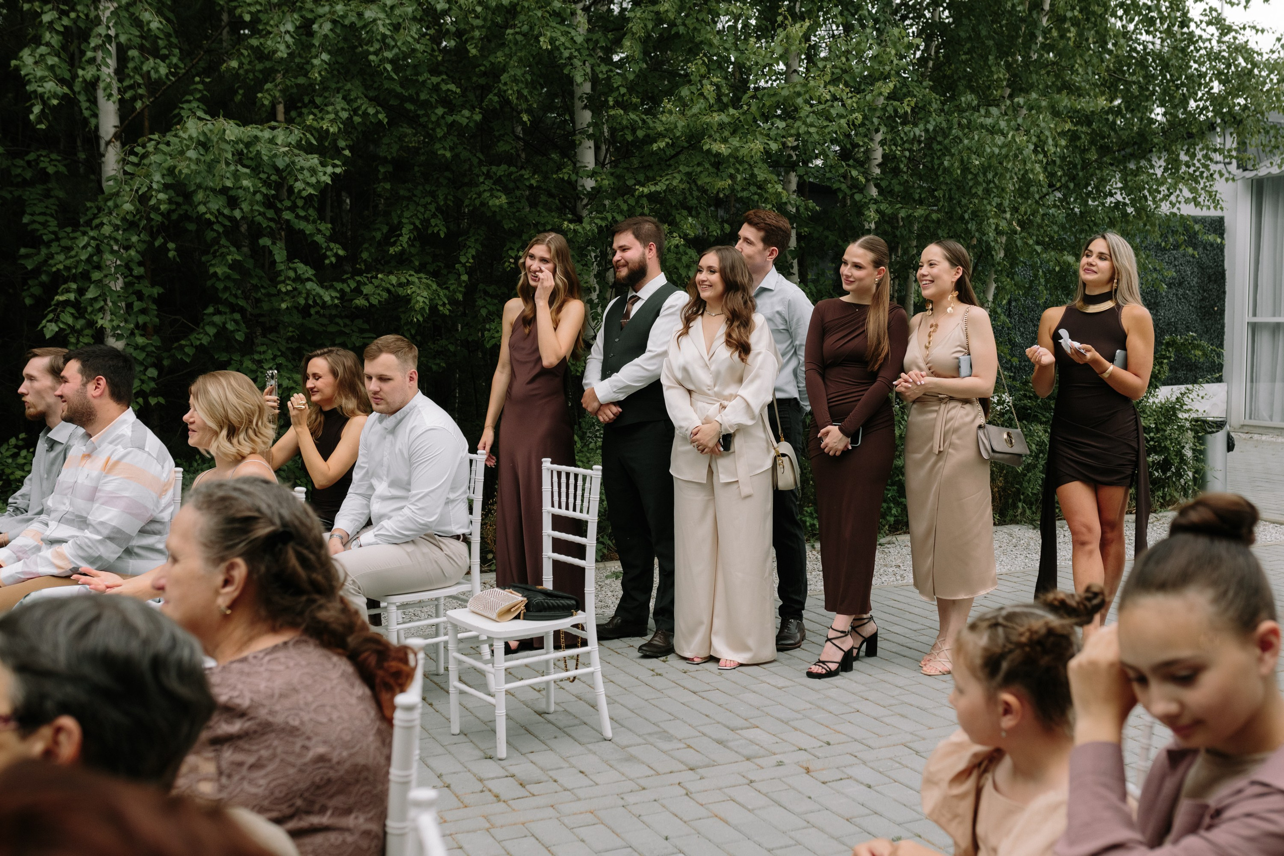 Анастасия & Антон (Vozduh). Фотограф Нижний Тагил Лилия Савина