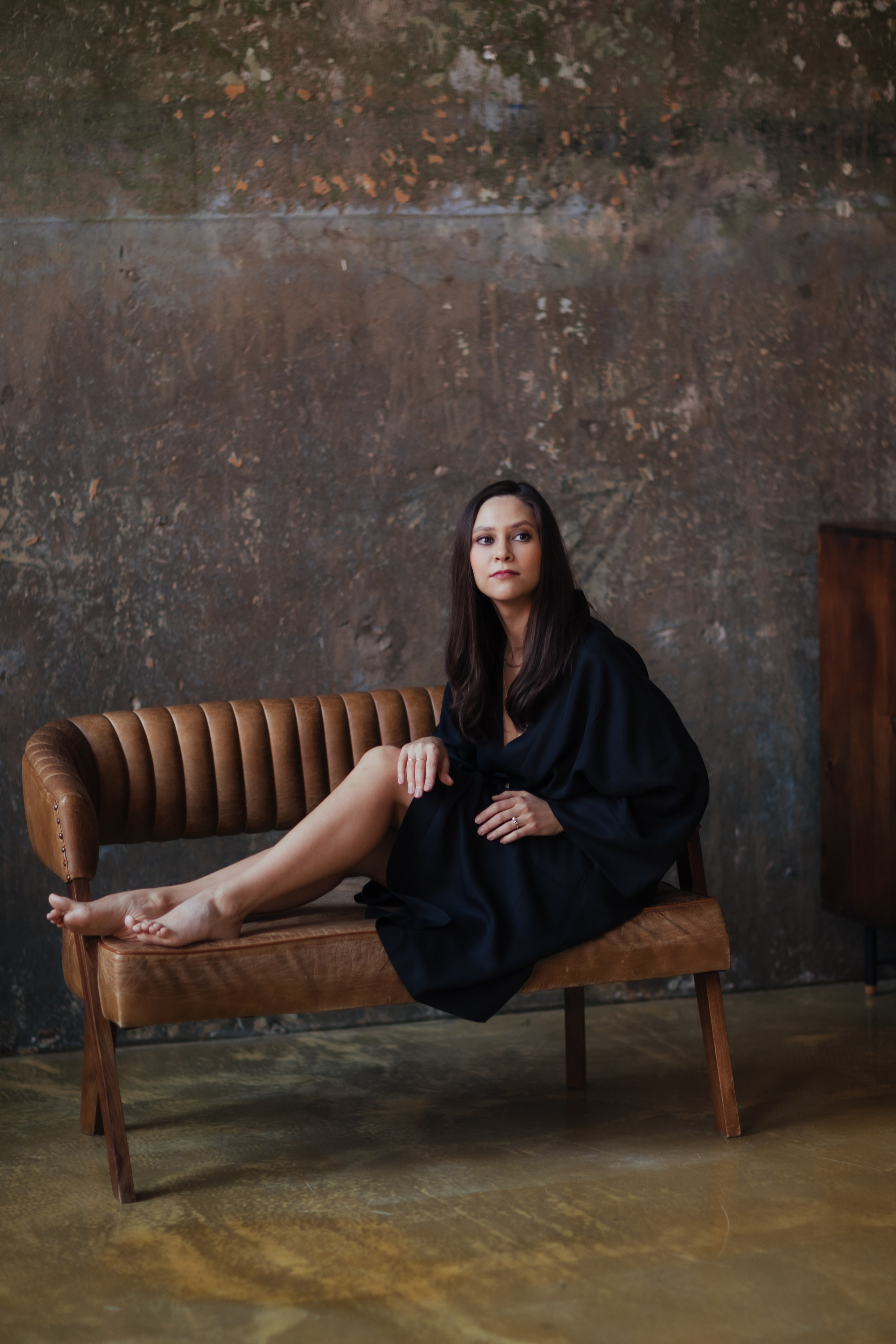 Алена. Фотограф Печерская Анастасия