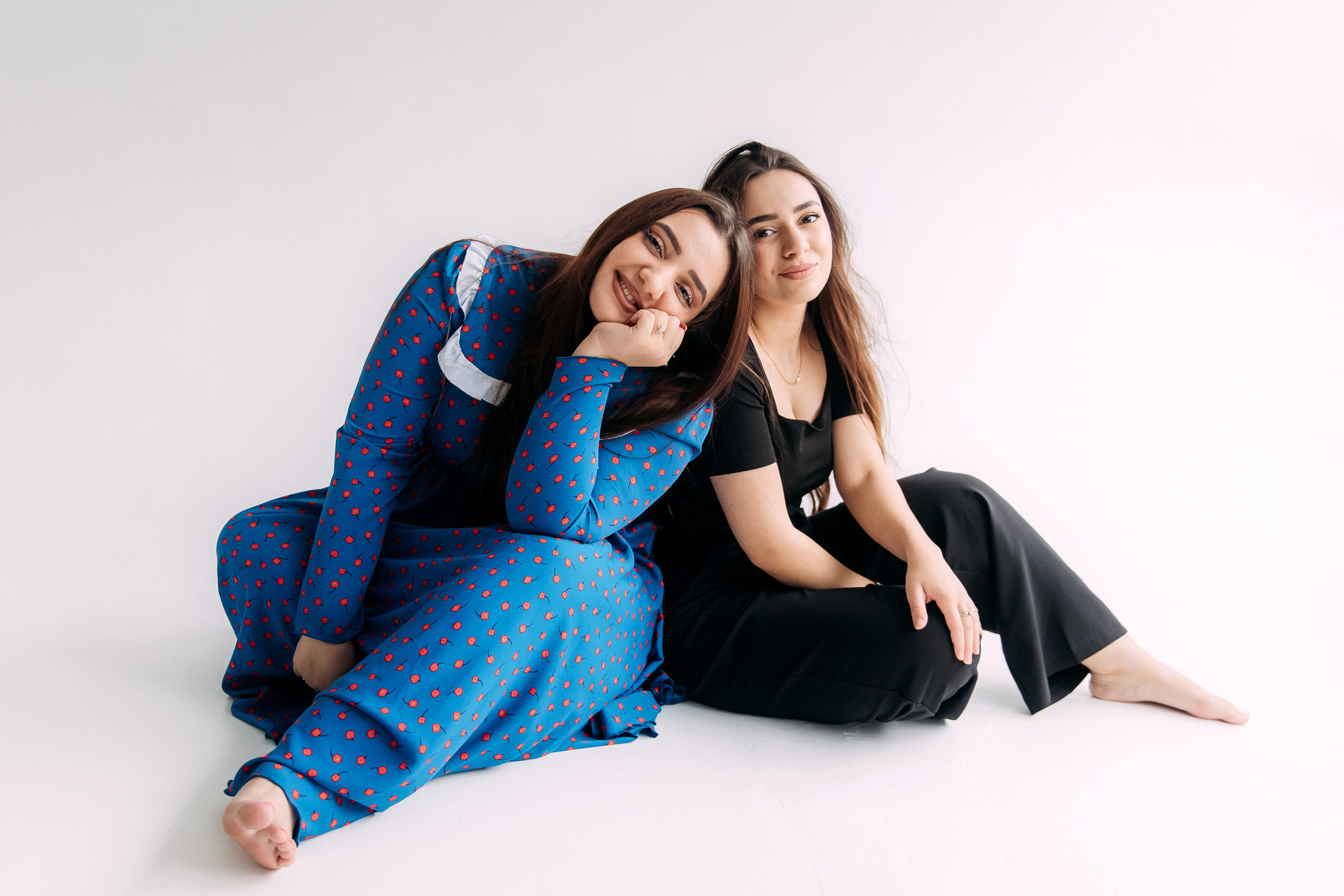 Марьям. Семейный и репортажный фотограф в Иркутске Людмила Лиханская