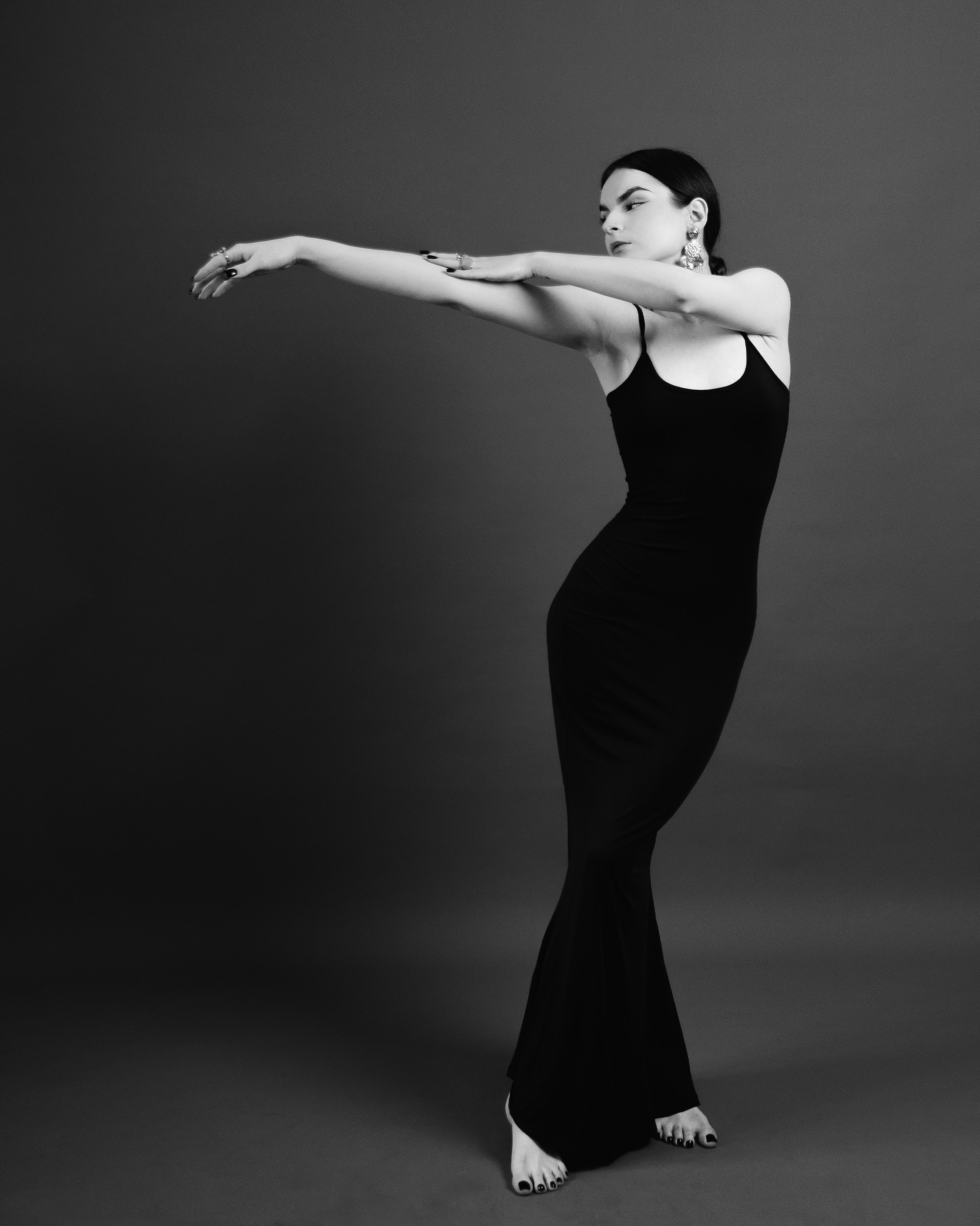 Алла. Фотограф в Санкт-Петербурге Neromonde