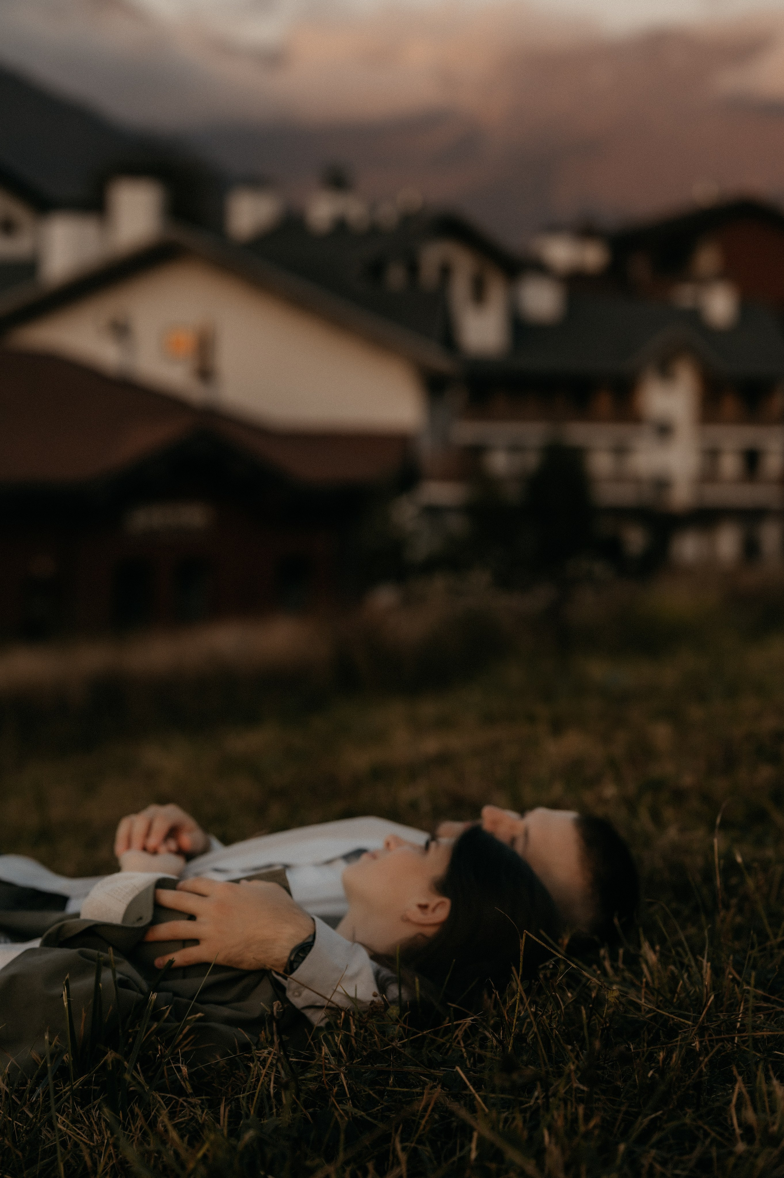 Любовь в горах. Семейный и свадебный фотограф в Самаре