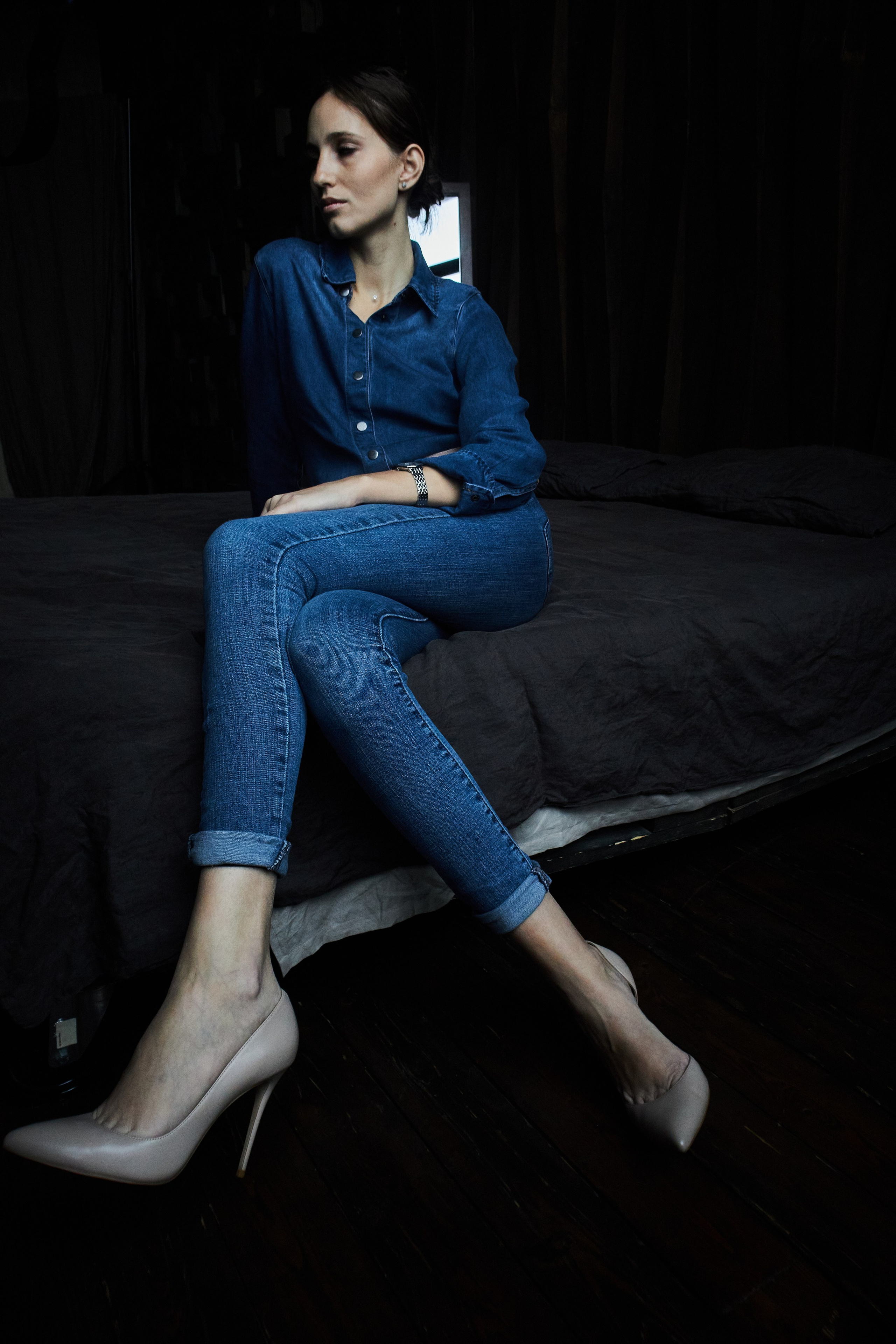 Фотограф Александр Рауш