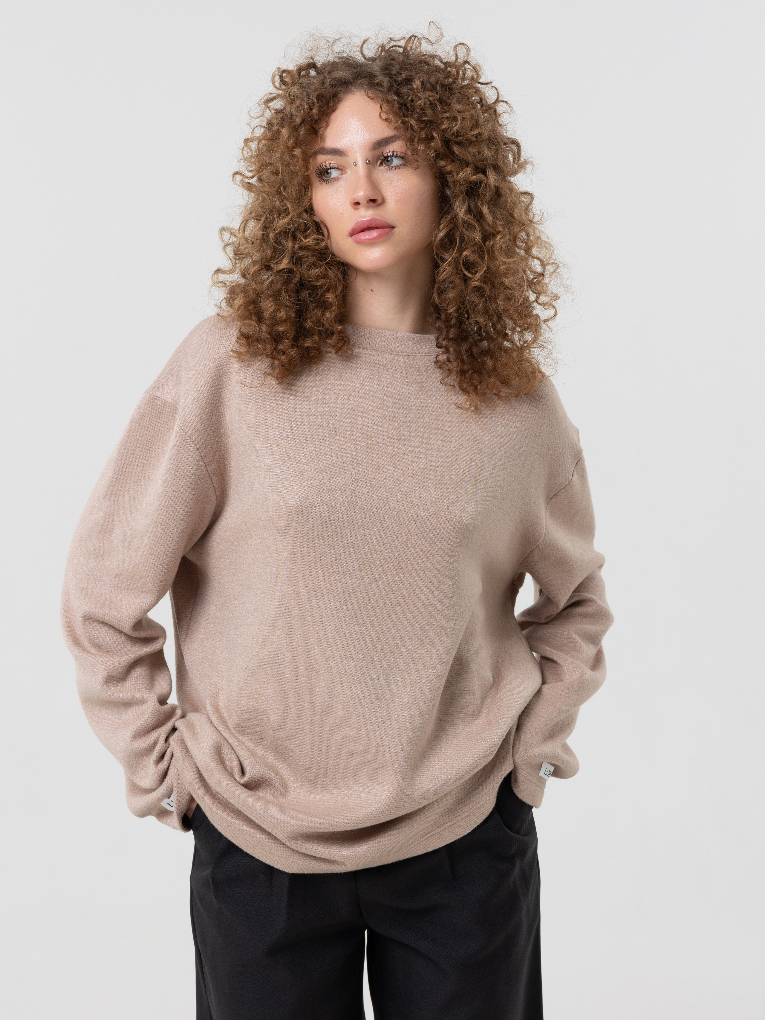 Каталожная съёмка для Wildberries в Минске