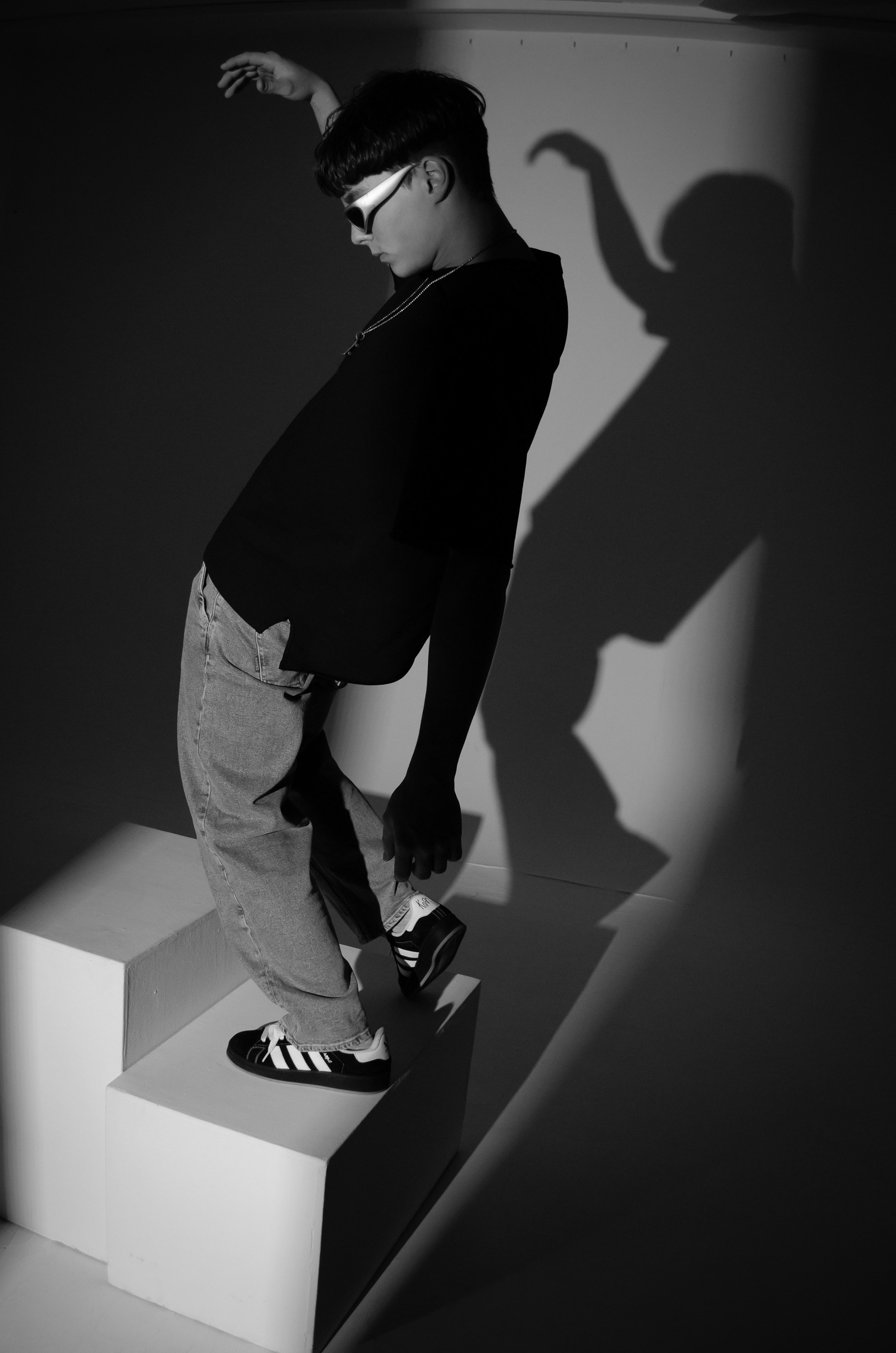 СТУДИЯ. Разноплановый фотограф в Москве