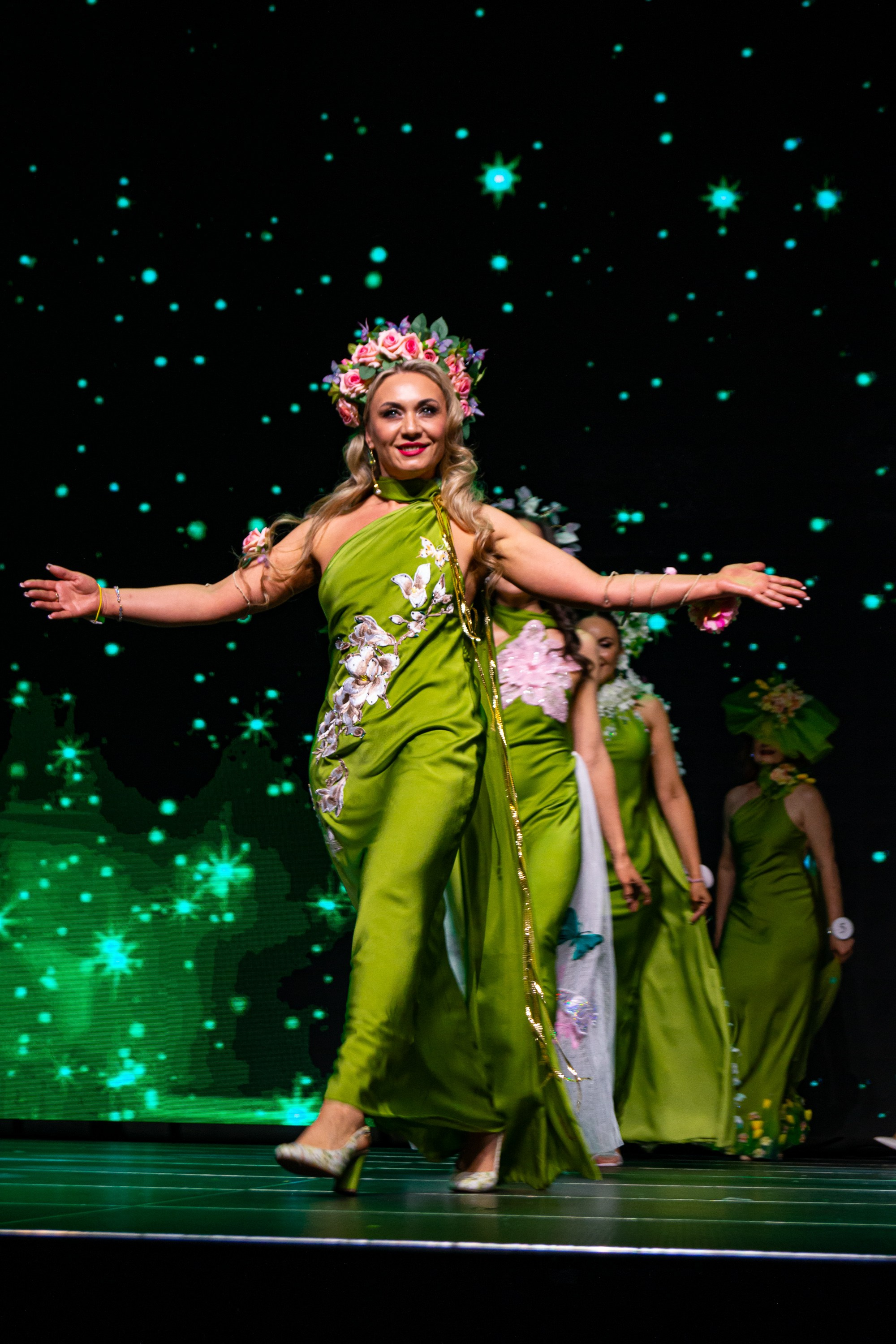 Финал конкурса «Миссис Нижний Новгород». Разноплановый фотограф в Москве