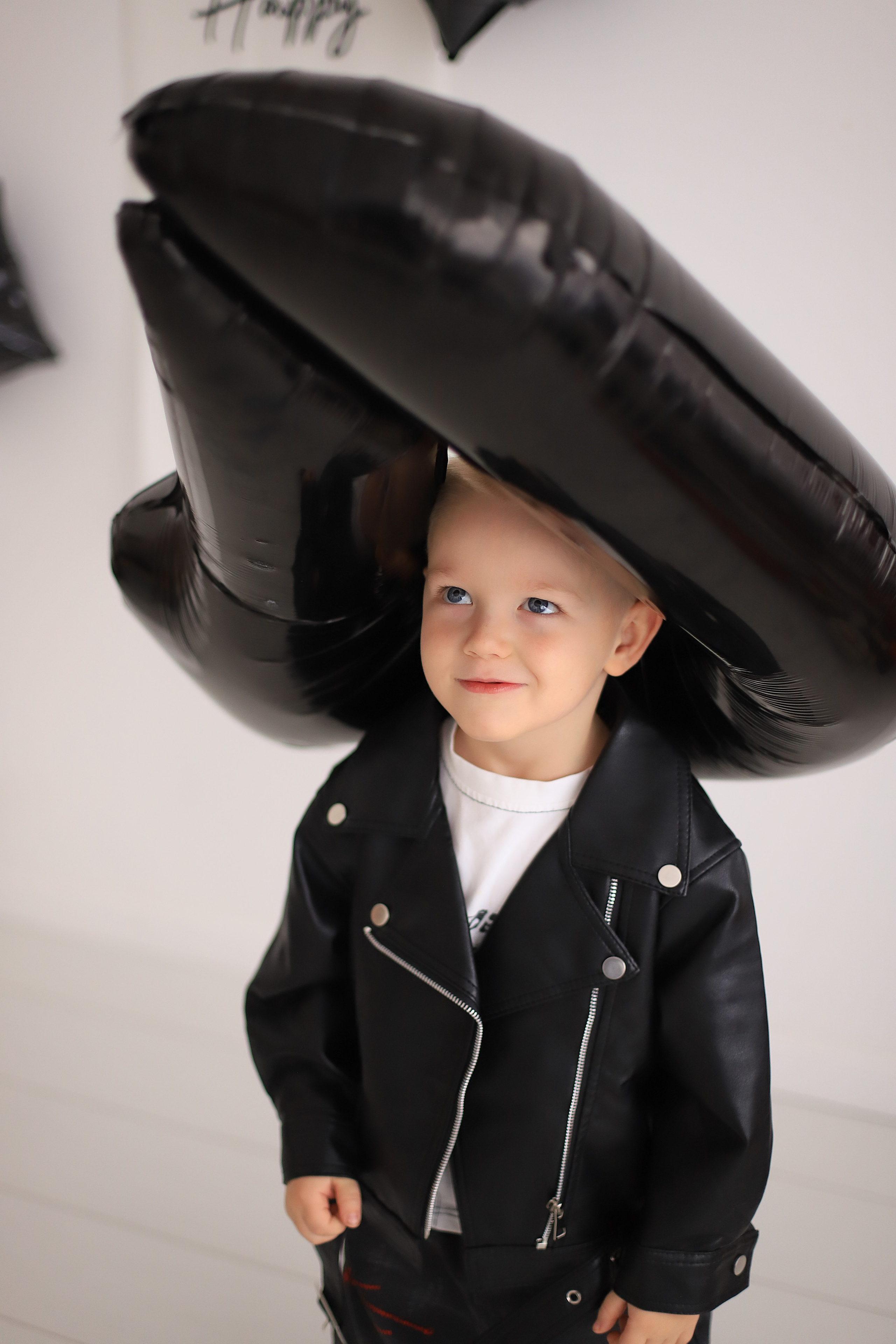 4 года. Фотограф в Москве Елена Дроботя