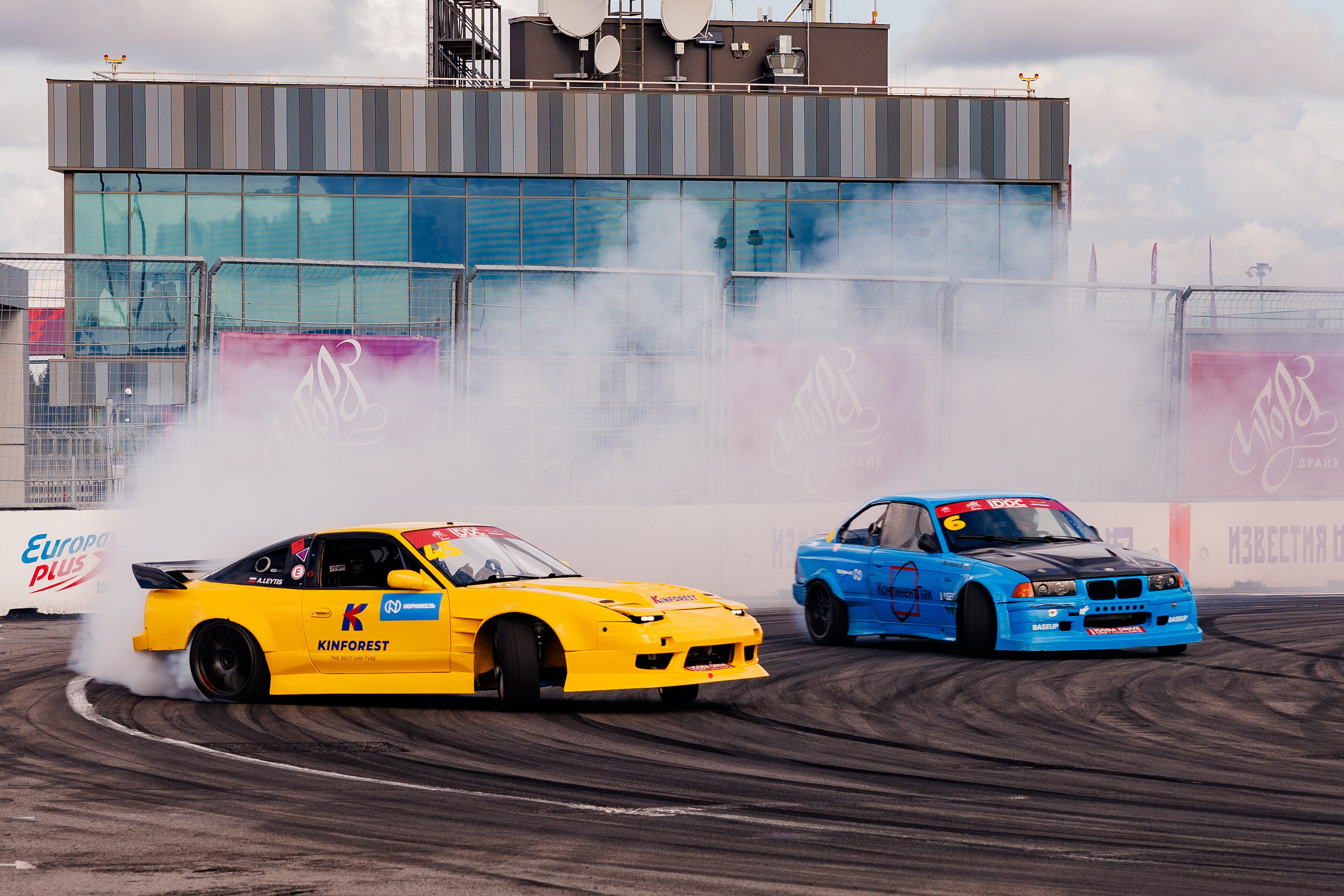 Фотограф Александр Заломаев