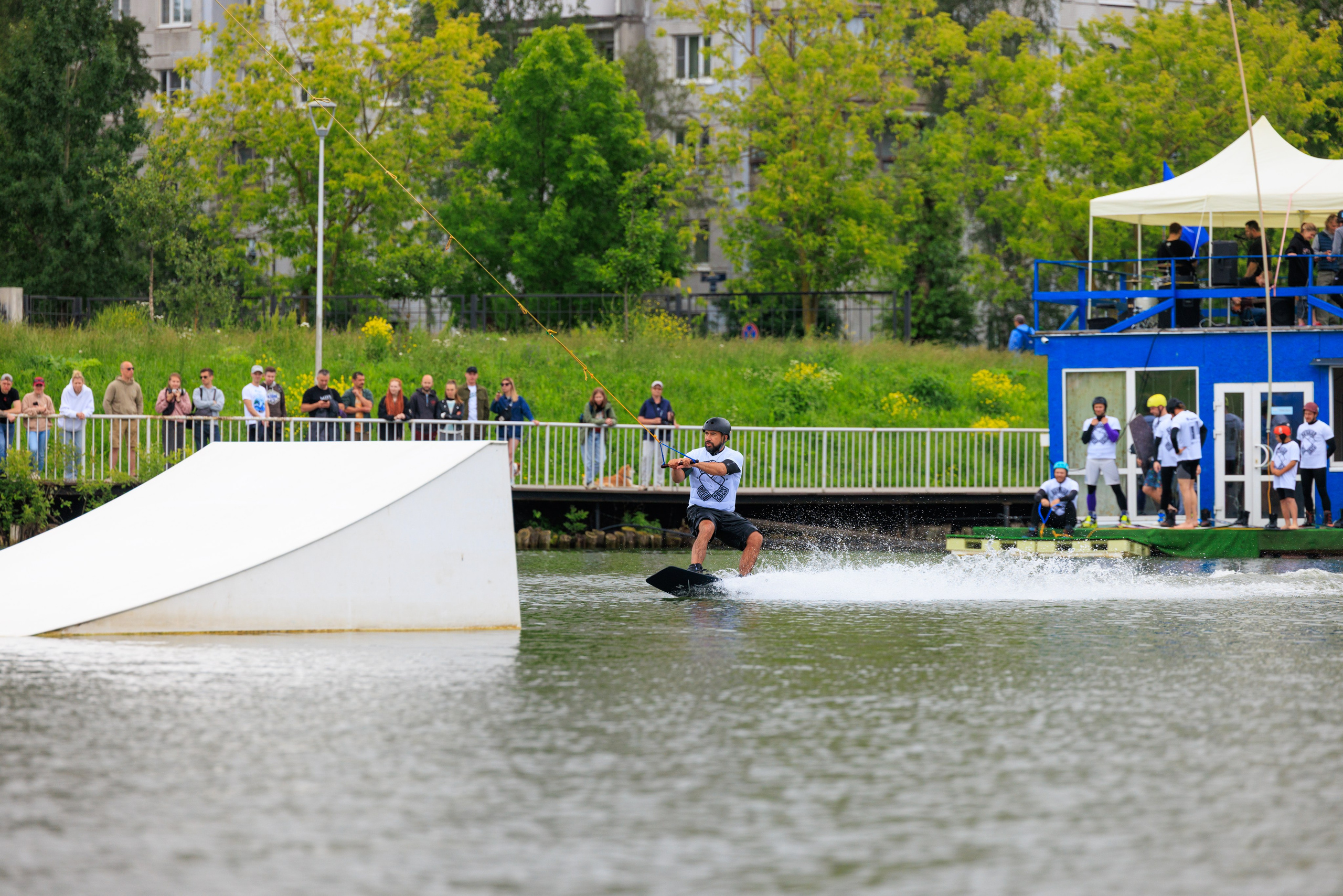 KUPCHINO OPEN CONTEST 2025. Фотограф Александр Заломаев