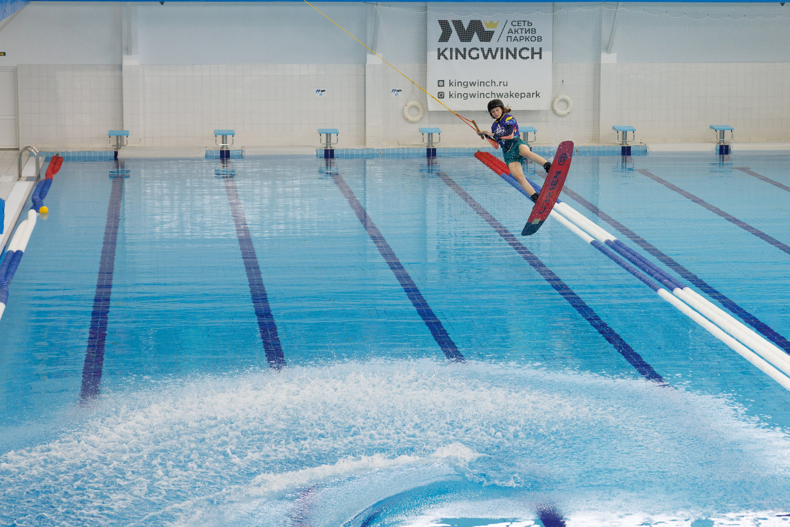 KWWCH 2024. Фотограф Александр Заломаев