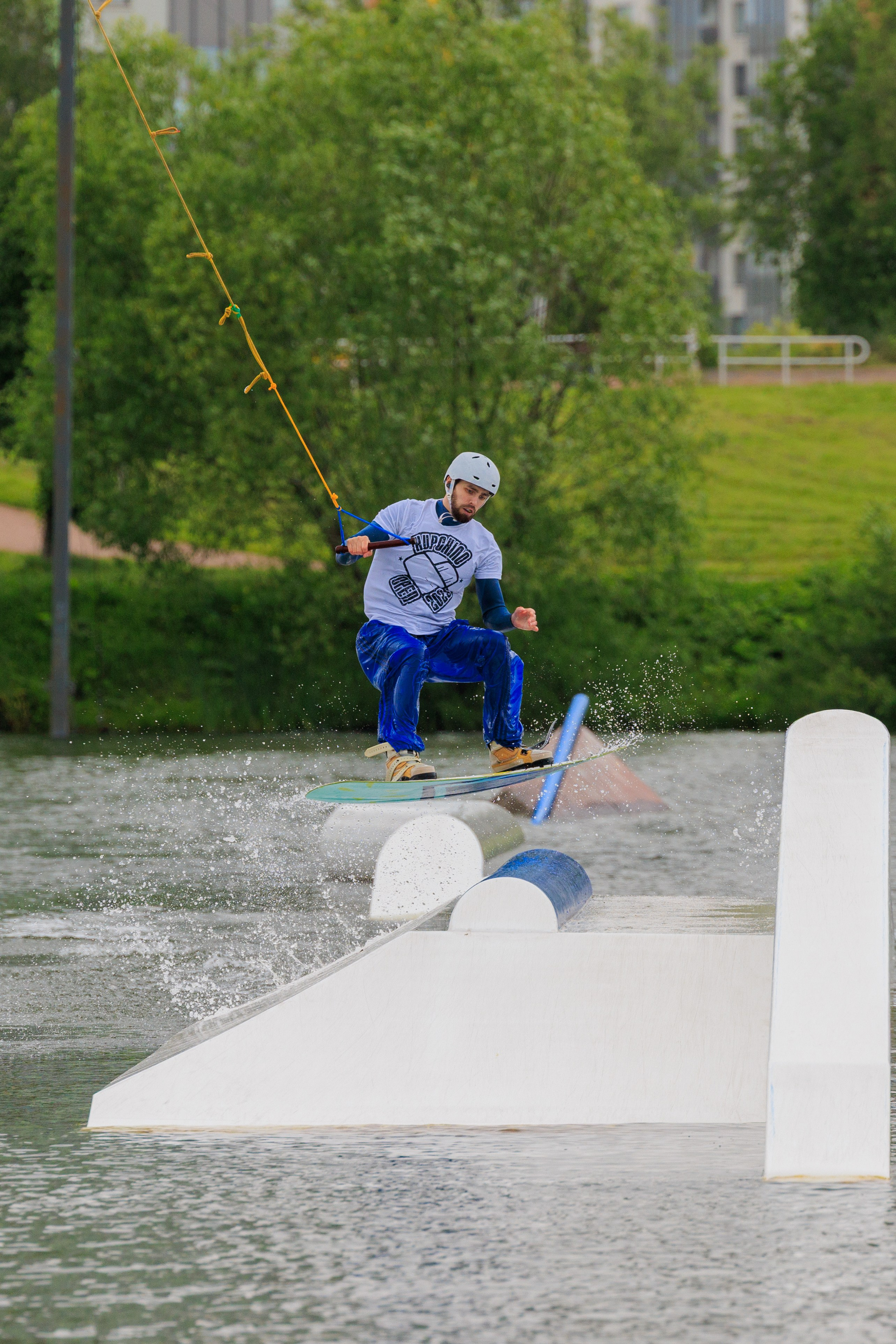 KUPCHINO OPEN CONTEST 2025. Фотограф Александр Заломаев