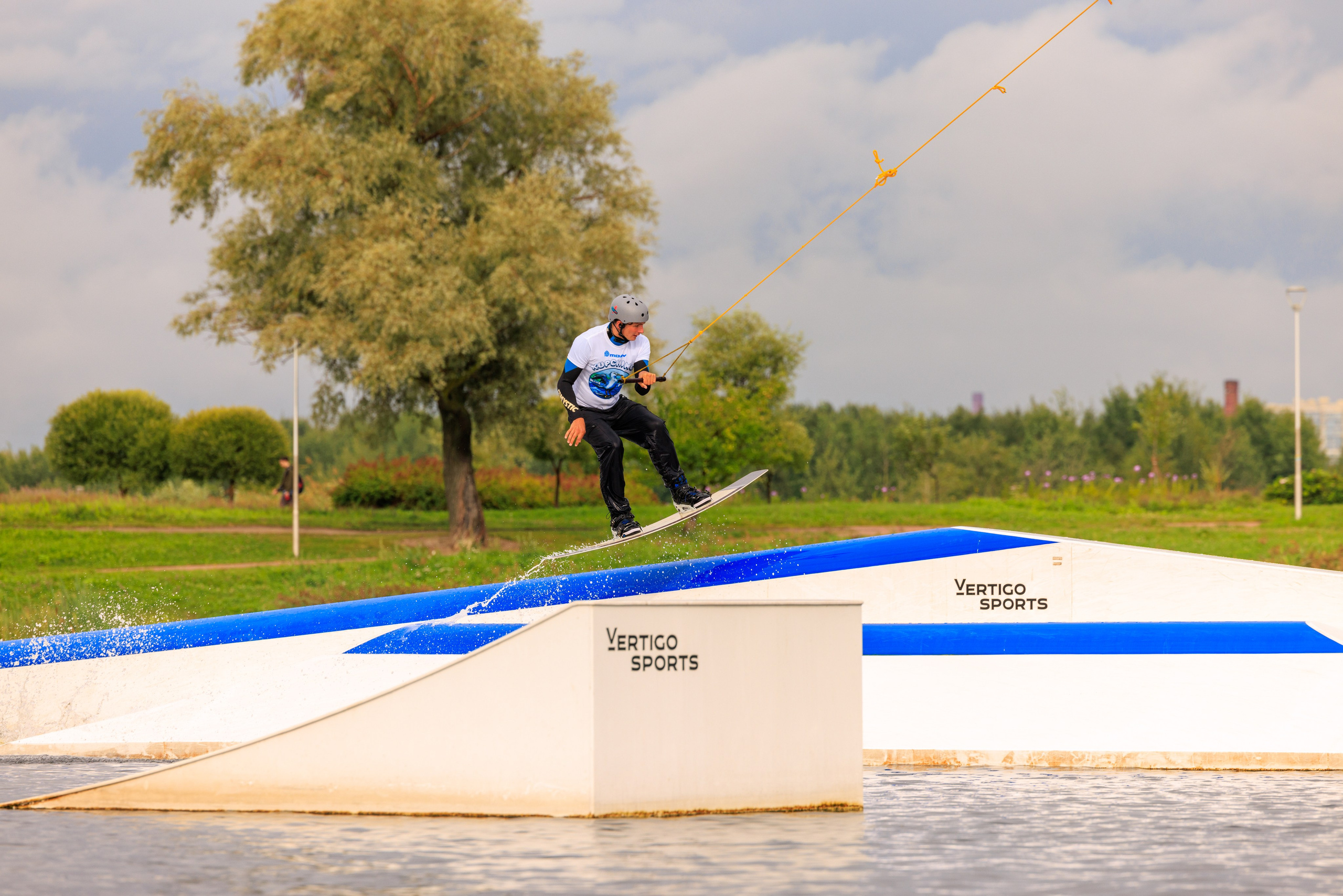 KupchinoOpenContest 2024. Фотограф Александр Заломаев