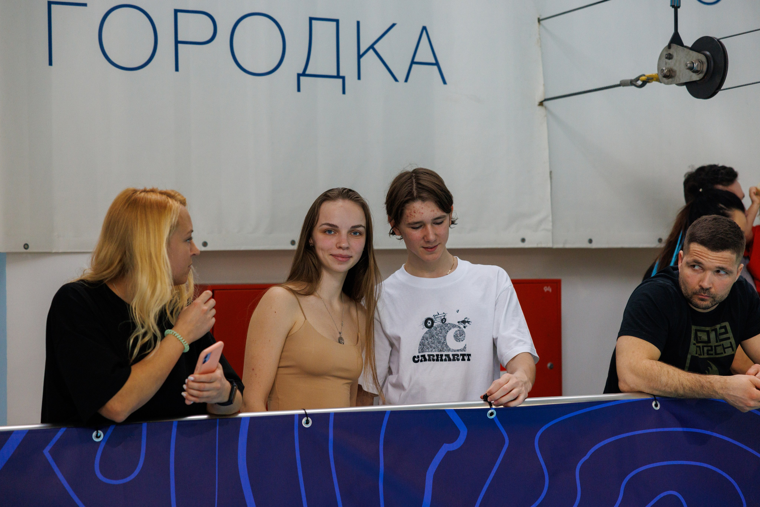 KWWCH 2024. Фотограф Александр Заломаев