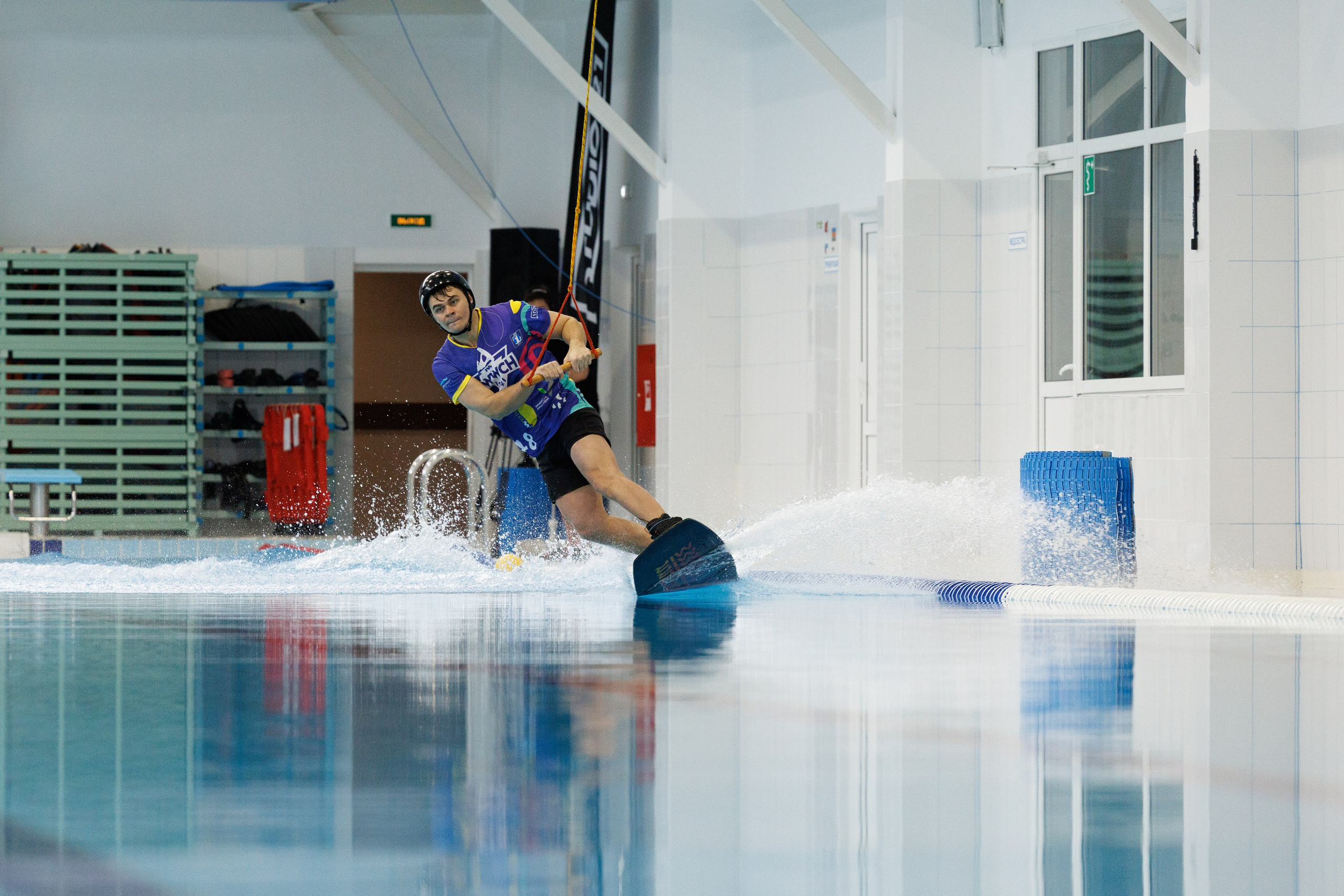 KWWCH 2024. Фотограф Александр Заломаев