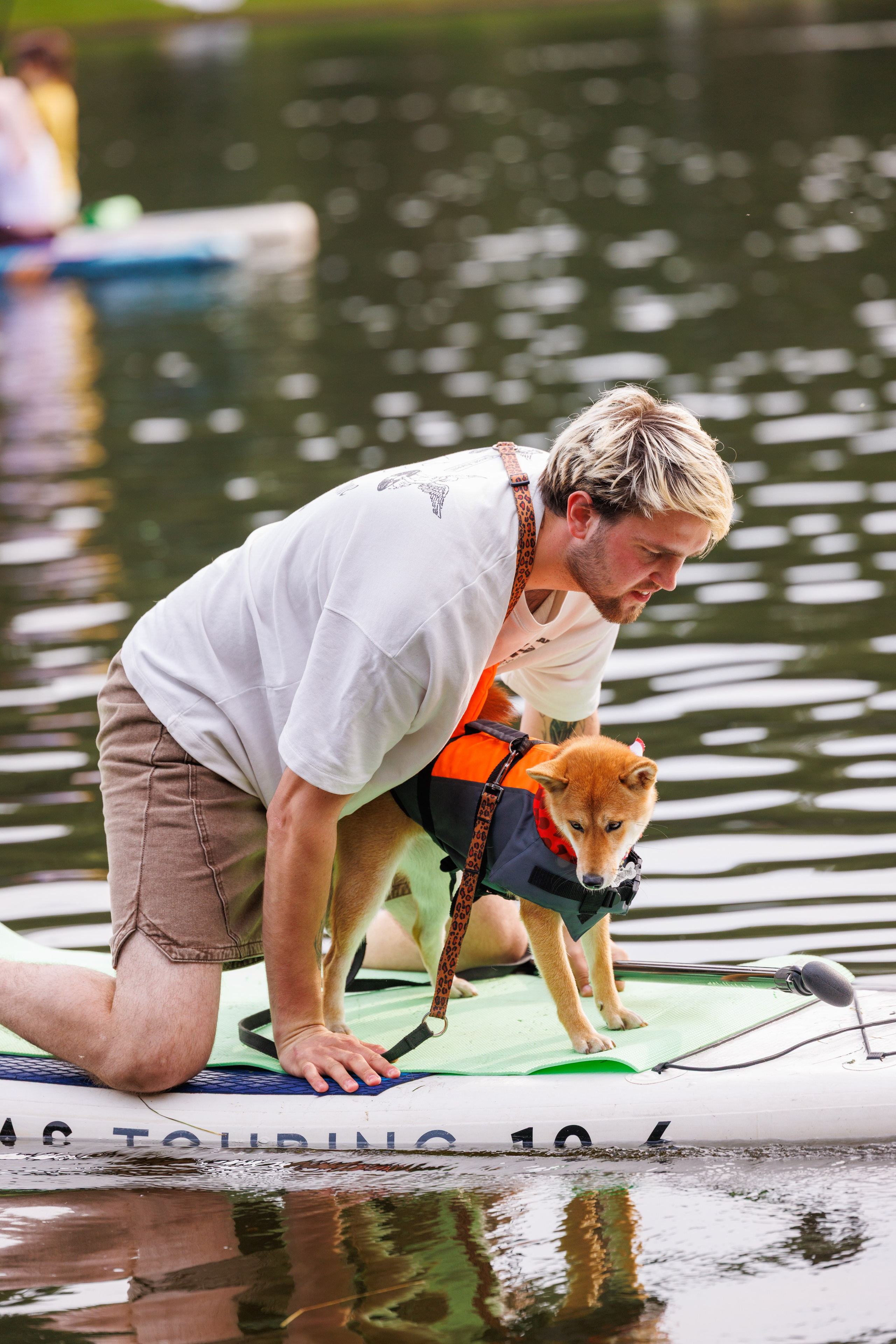 PetShopDays2026. Фотограф Александр Заломаев