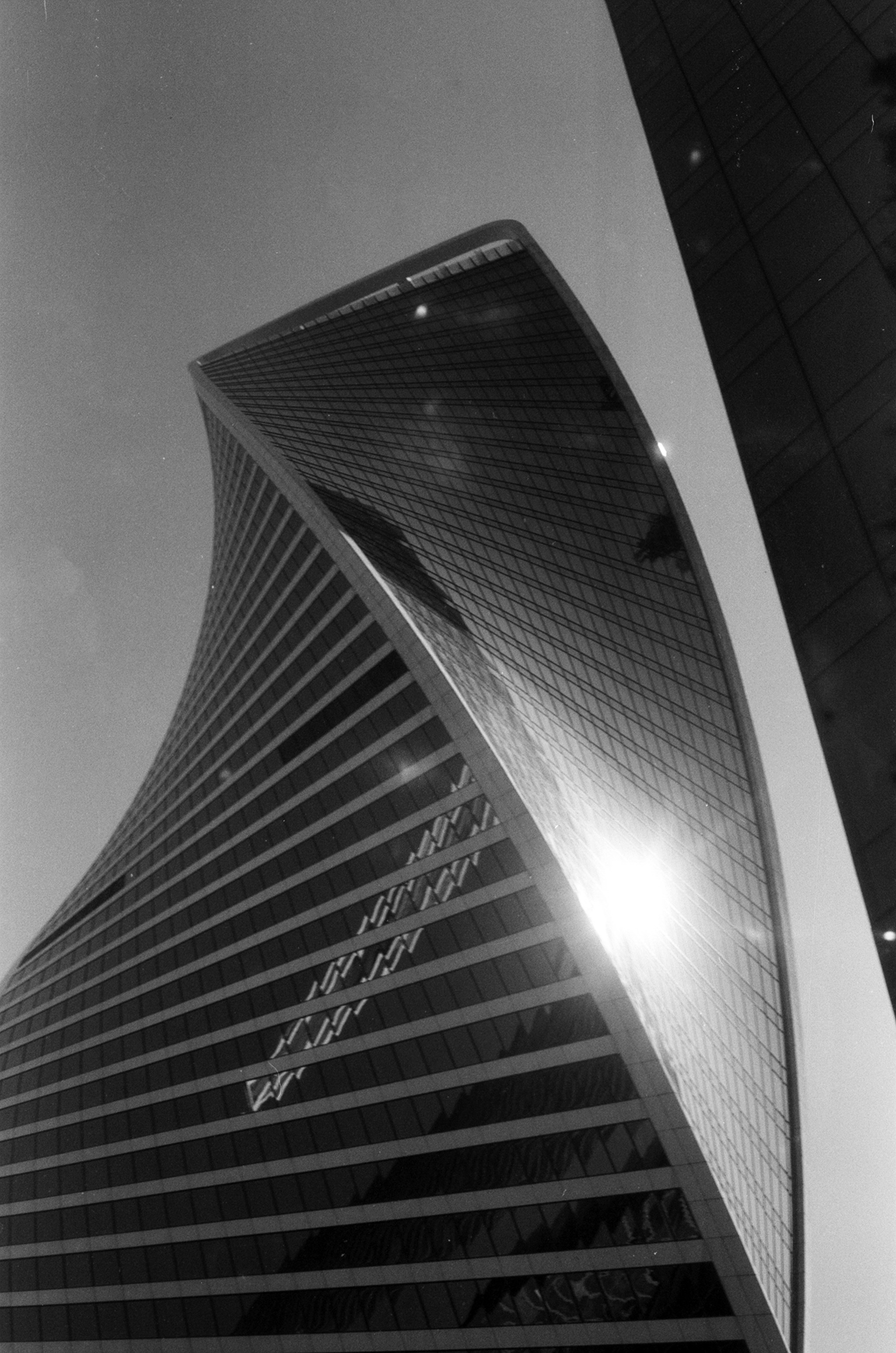 Альбом пленочных ЧБ-фото. Репортажный и семейный фотограф — Шелихов Сергей