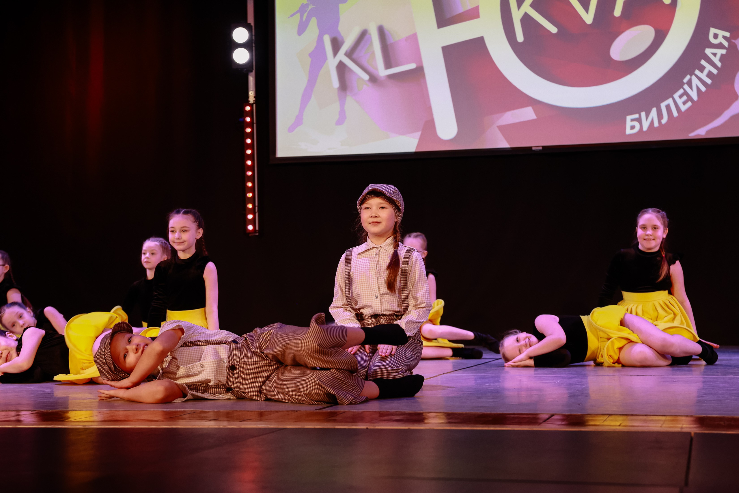 KLЮKVA конкурс-фестиваль. Фотограф Юлия Мальцева