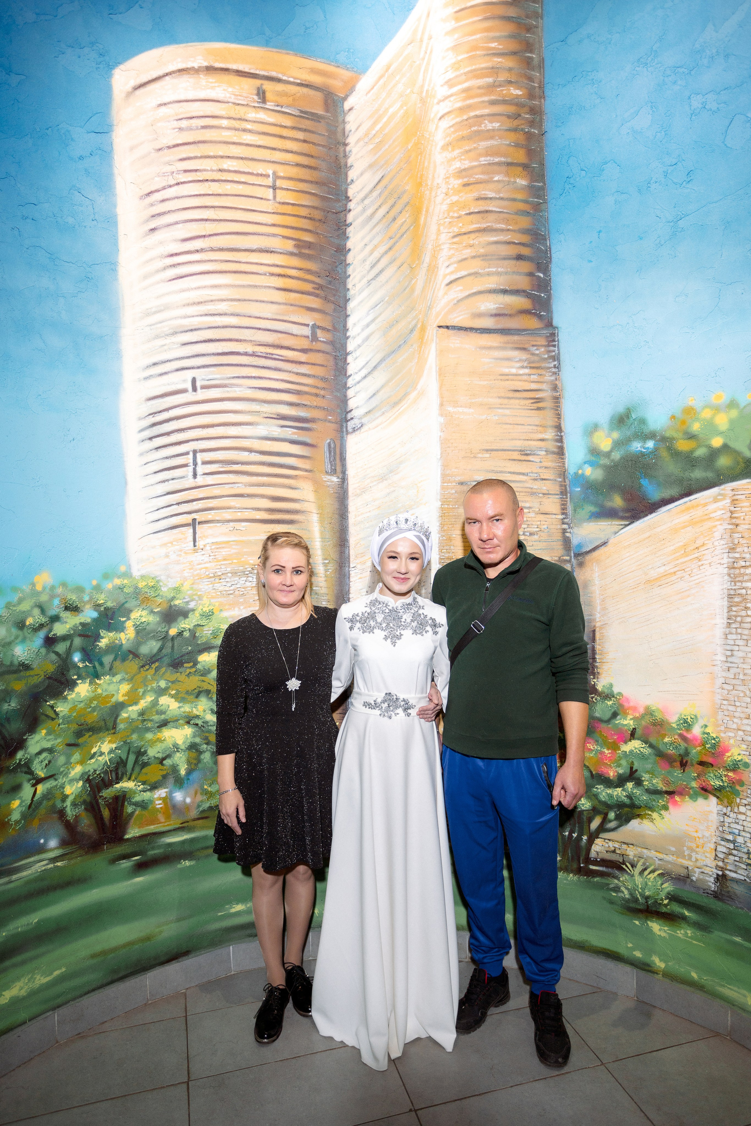 ПРИМЕР: Хушик и Ксения. Прогулка. Все фото. Профессиональный фотограф в Ижевске Леша Петров