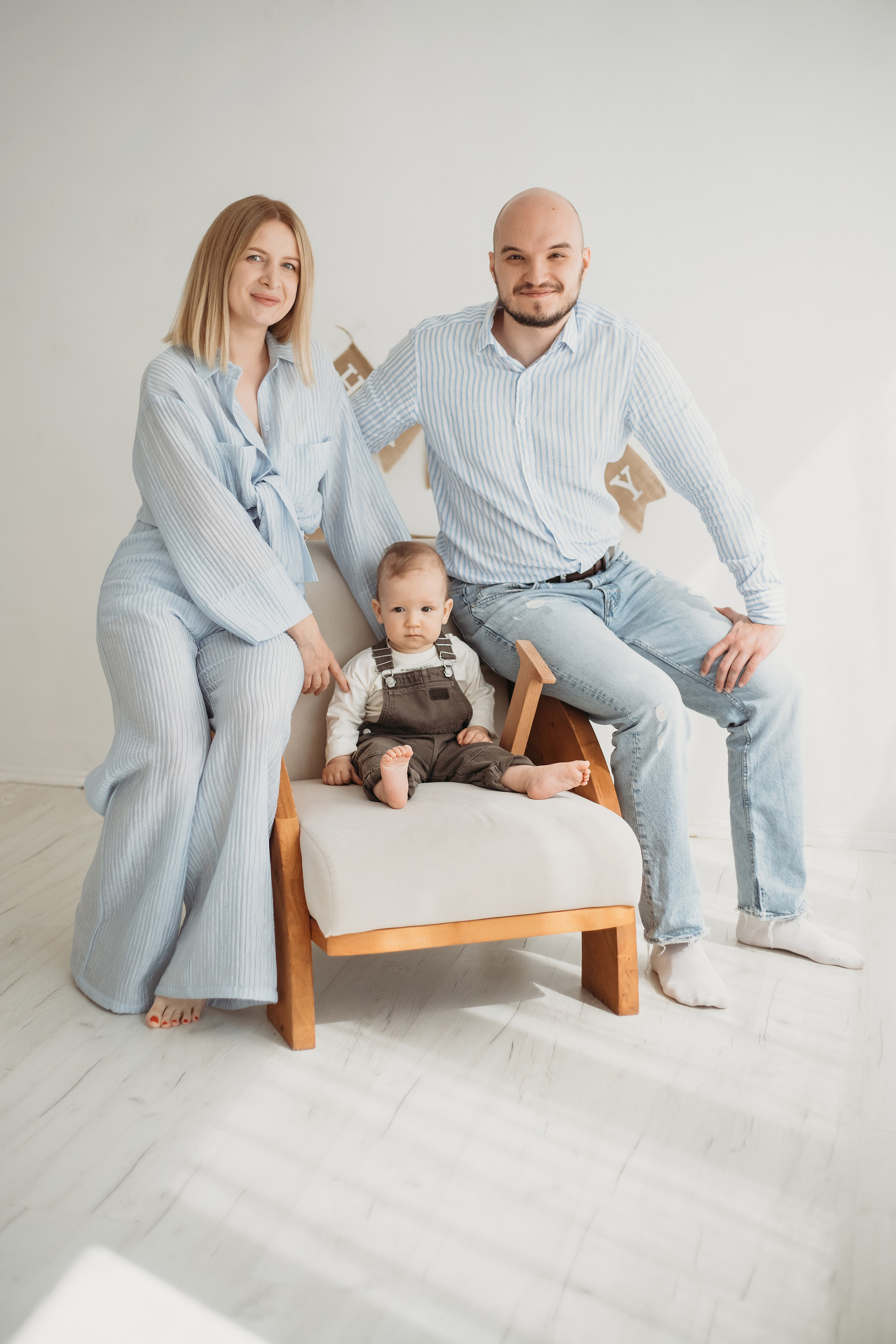 Марк. Семейный и детский фотограф Минск, Беларусь