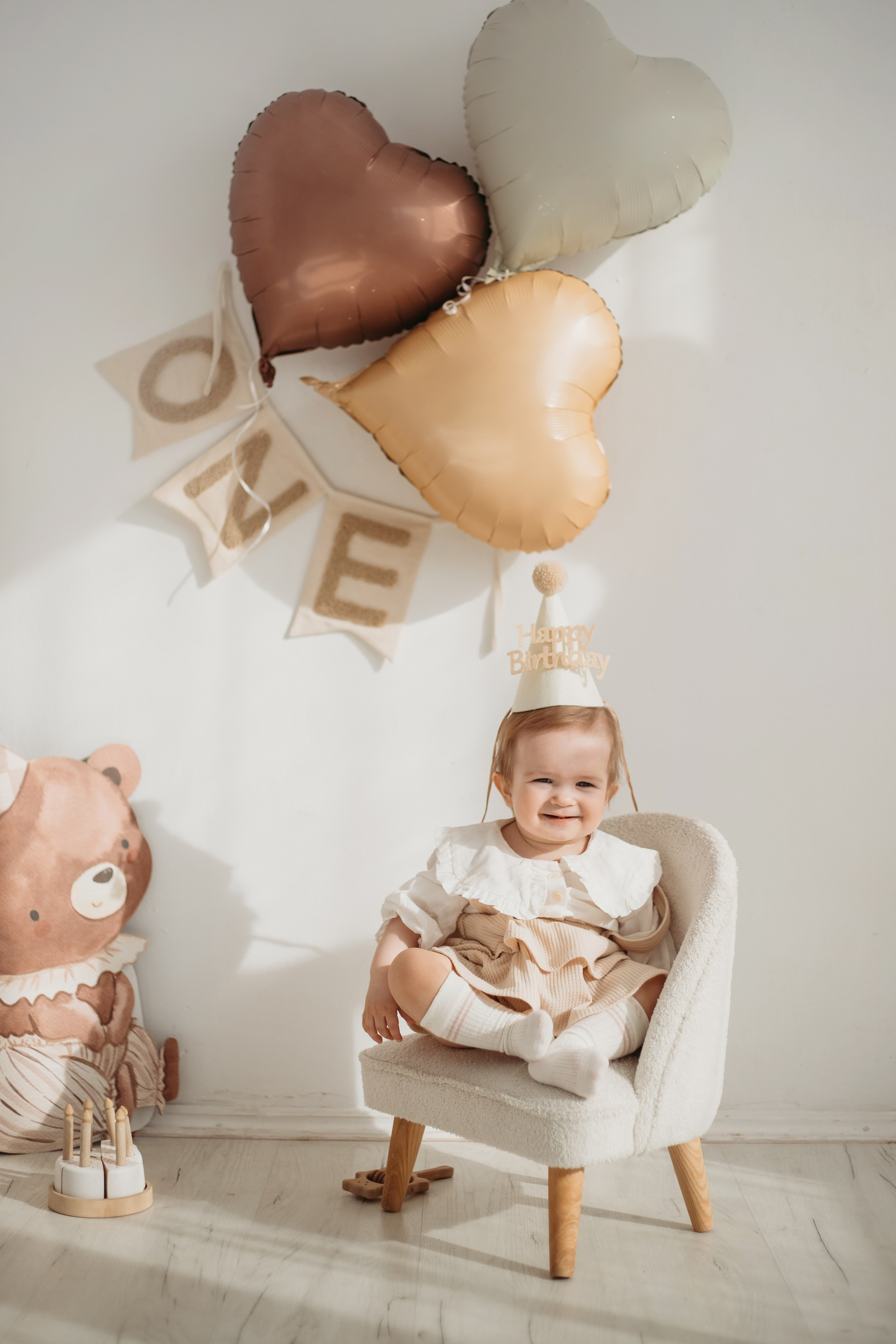 Happy Bday. Семейный и детский фотограф Минск, Беларусь