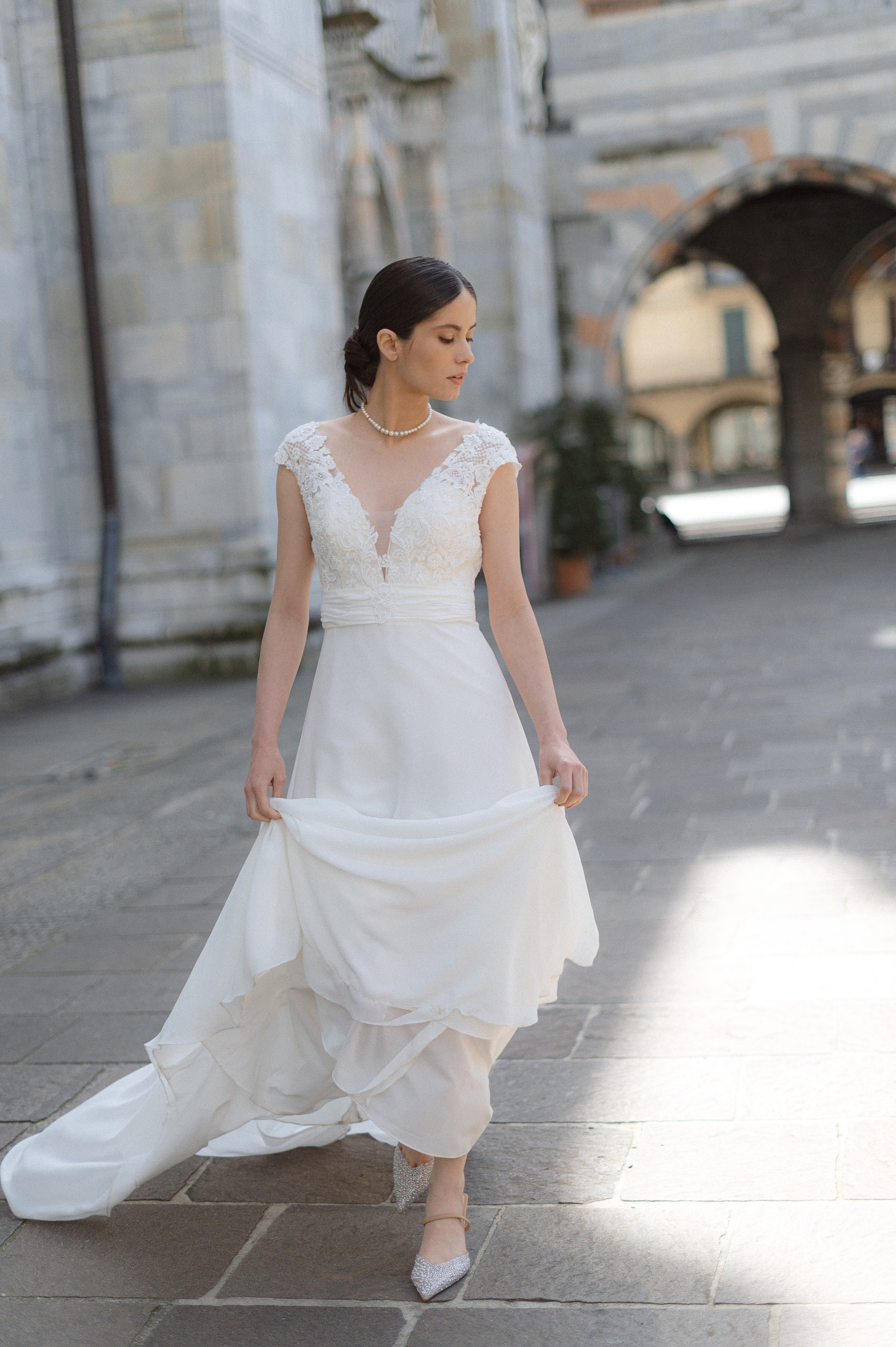 Wedding in Italy. Афина Ефимова. Свадебный фотограф Москва