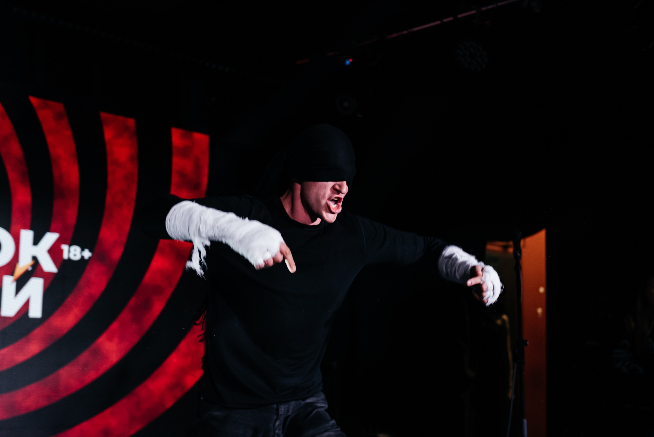 Фан Рок Фестиваль. Свадебный фотограф Иркутск Алексей Шульгин