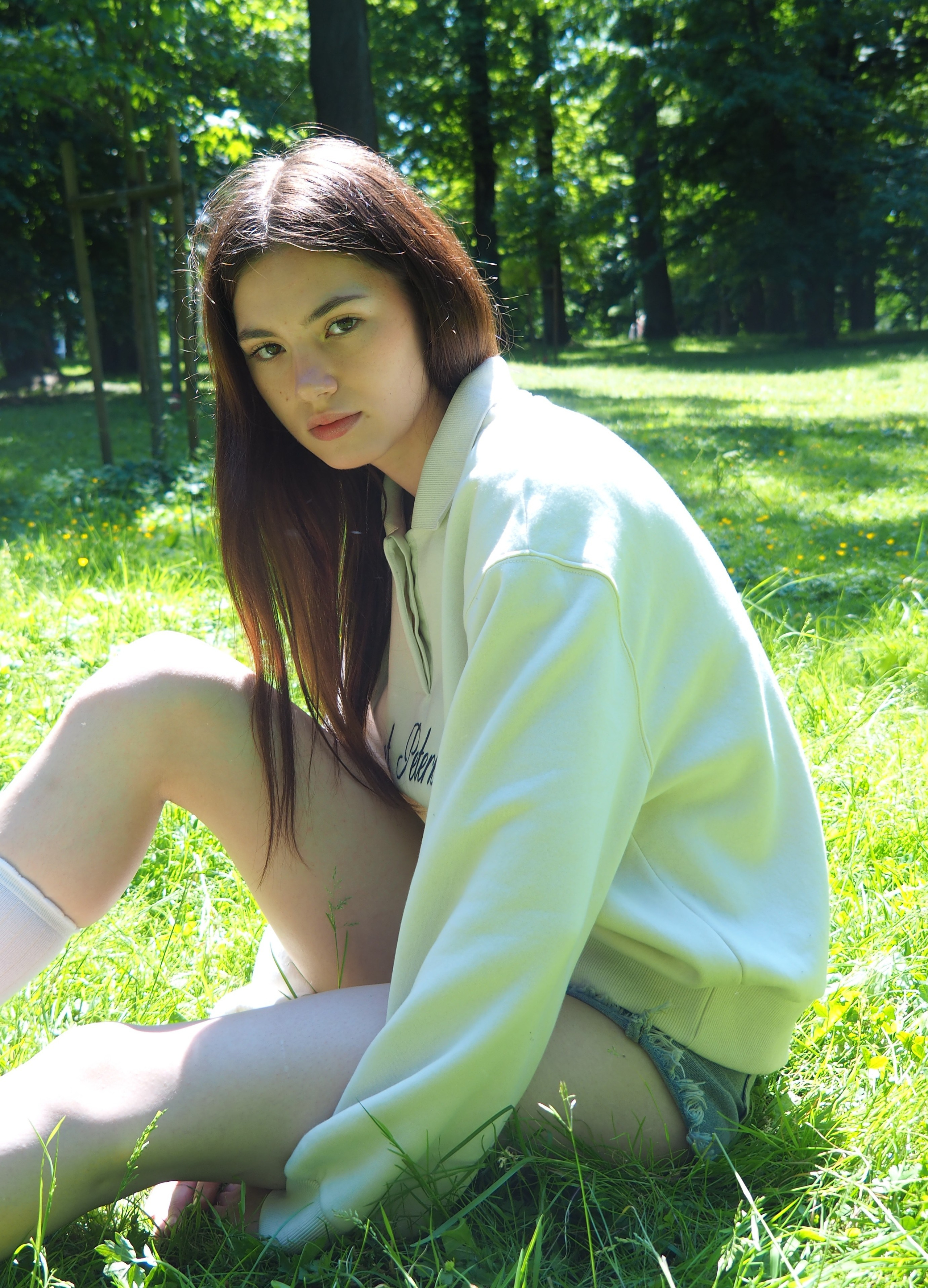 Ярослава Абрамова. Модельное агентство TM Models в Калининграде