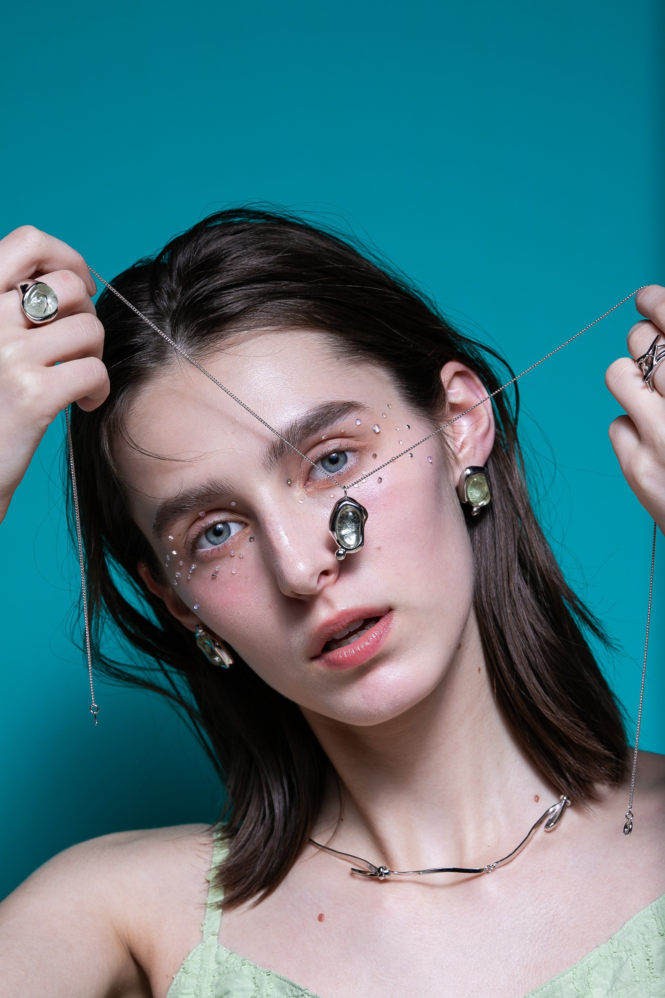 Варвара Павочка. Модельное агентство TM Models в Калининграде