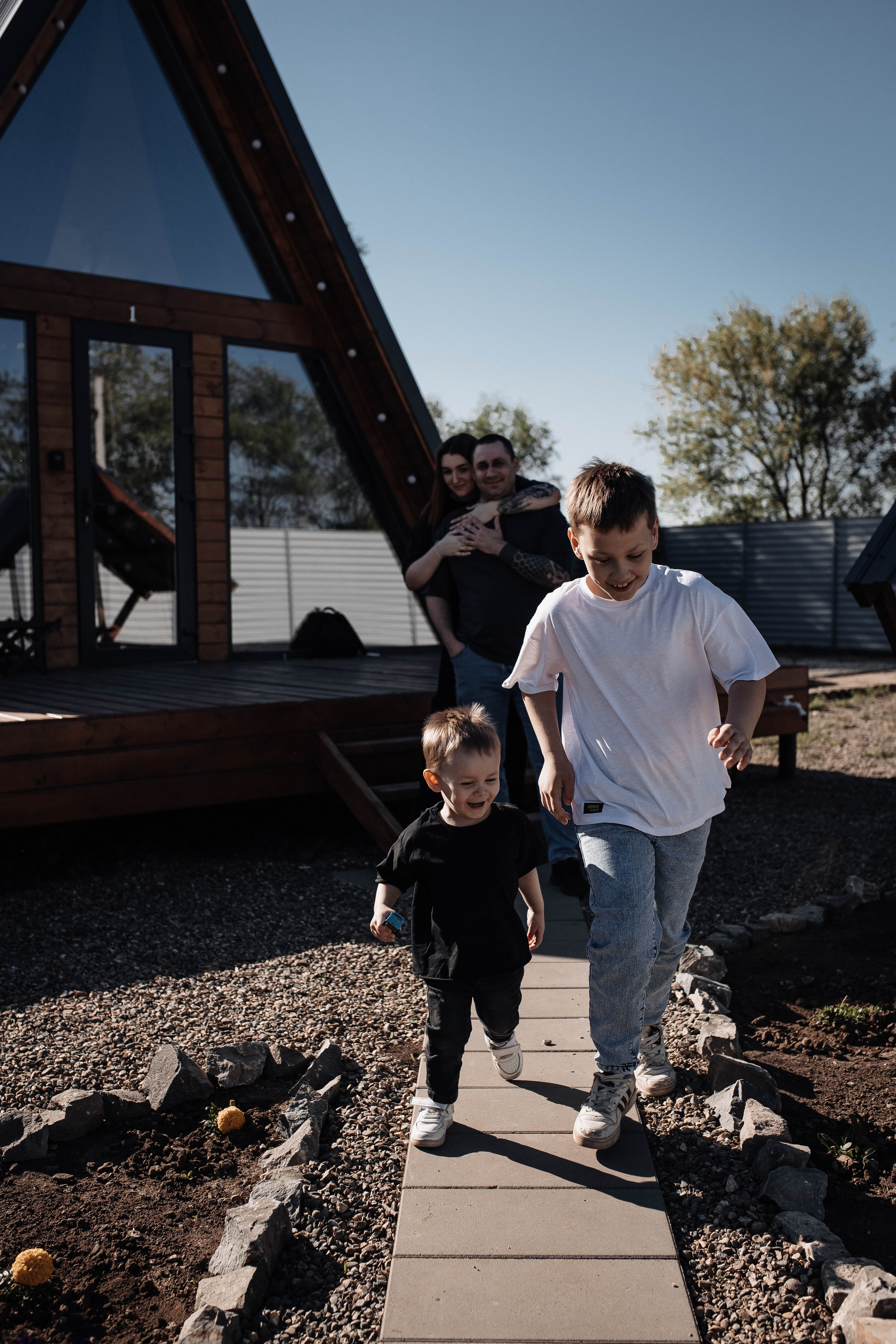 Семейная. Фотограф Сальск Катерина