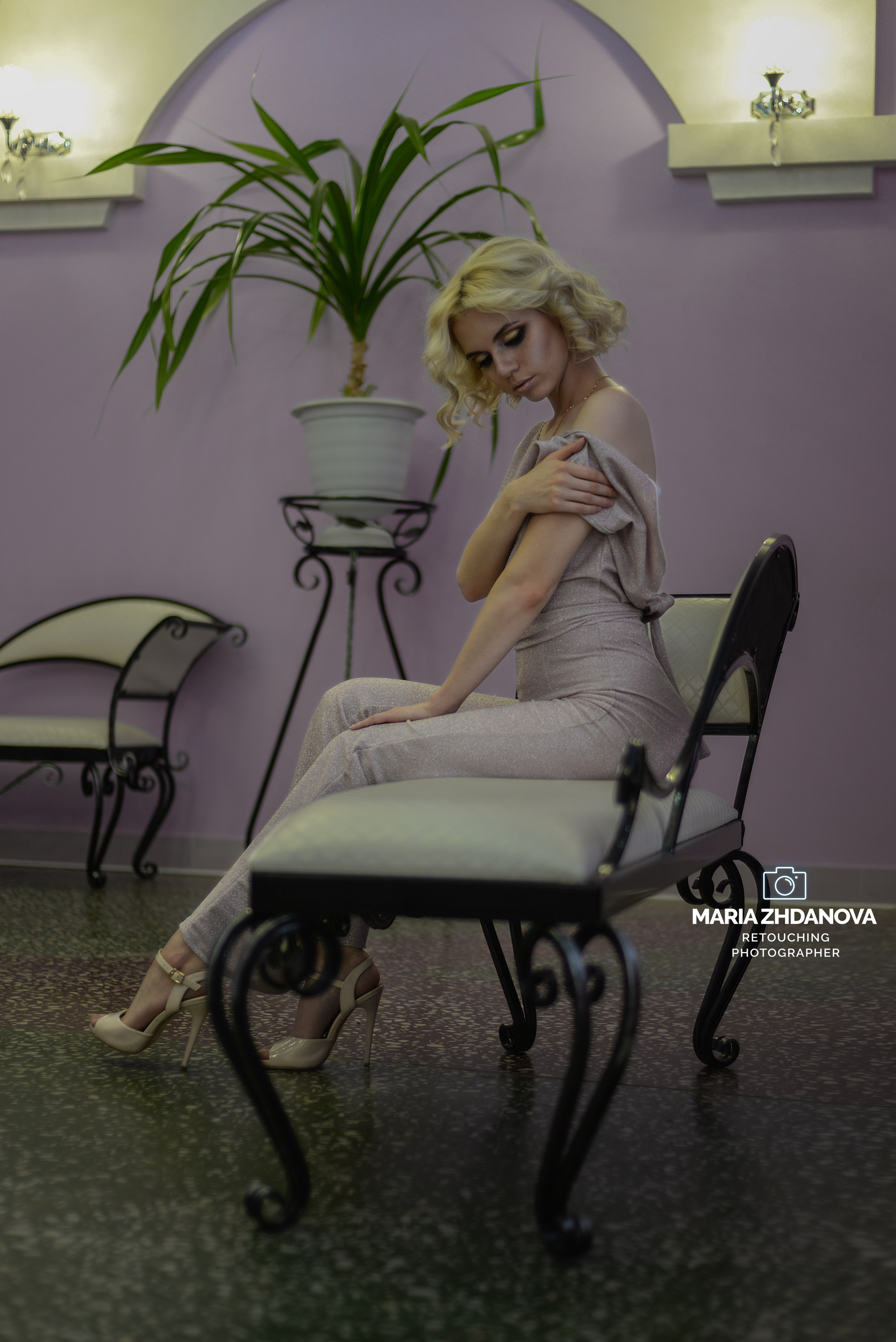 Модный фотограф Губкин, Старый Оскол. Fashion фотограф в Губкине