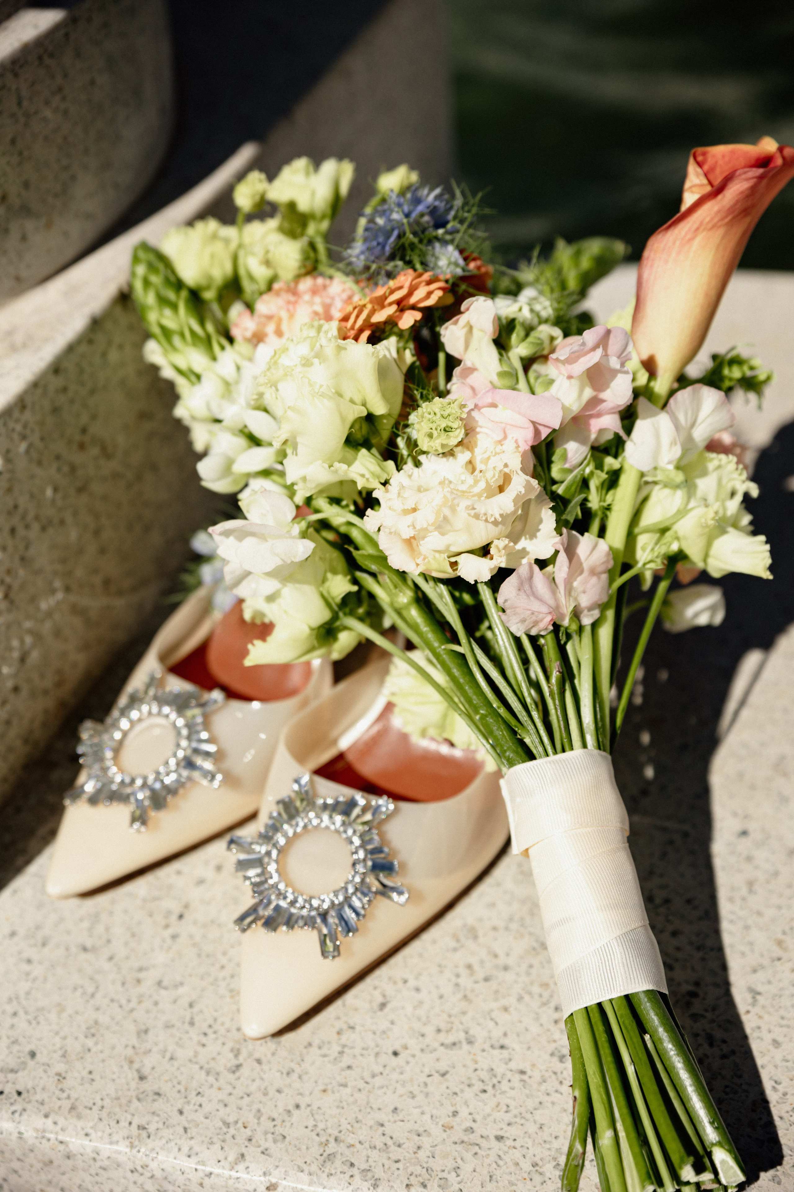 Алексей и Валерия. Фотограф Ершова Светлана