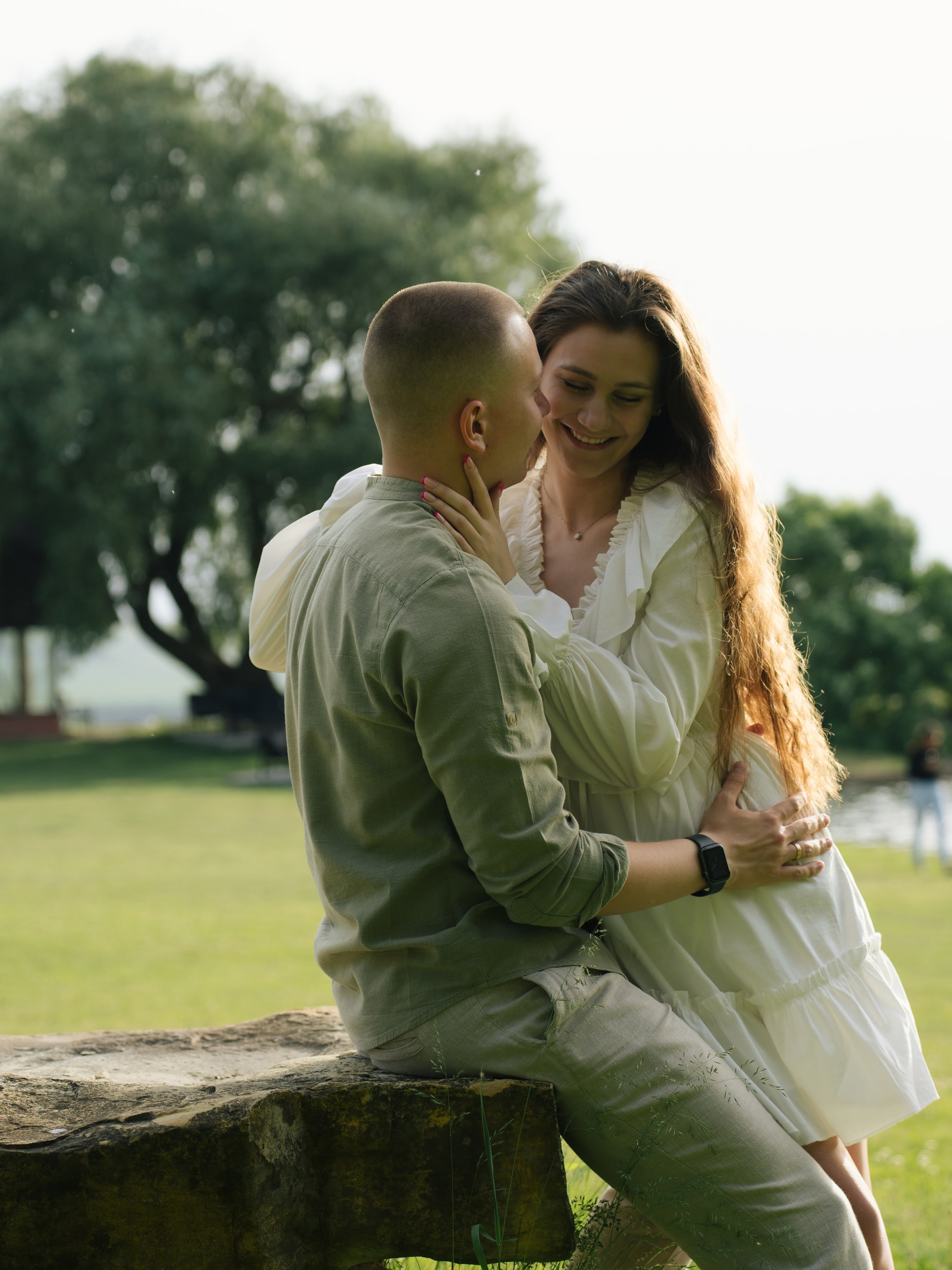 Любовь в Семигорье