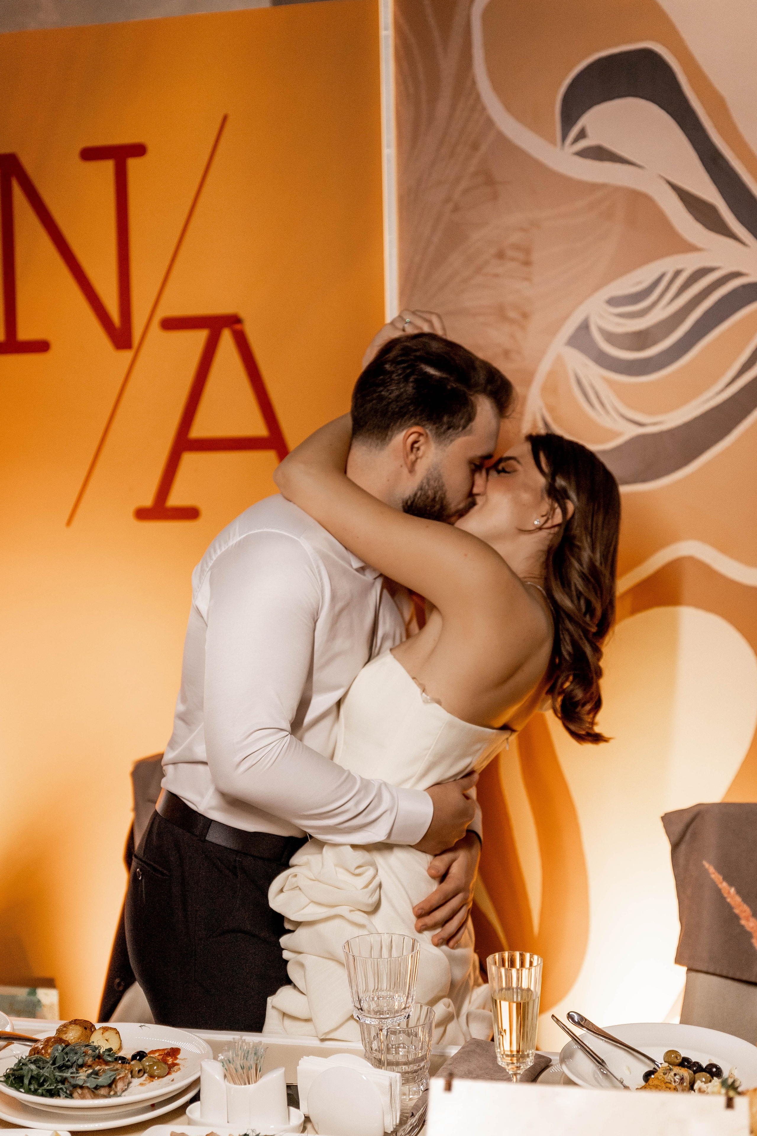 Настя|Никита. Свадебный фотограф Надежда Рыжикова