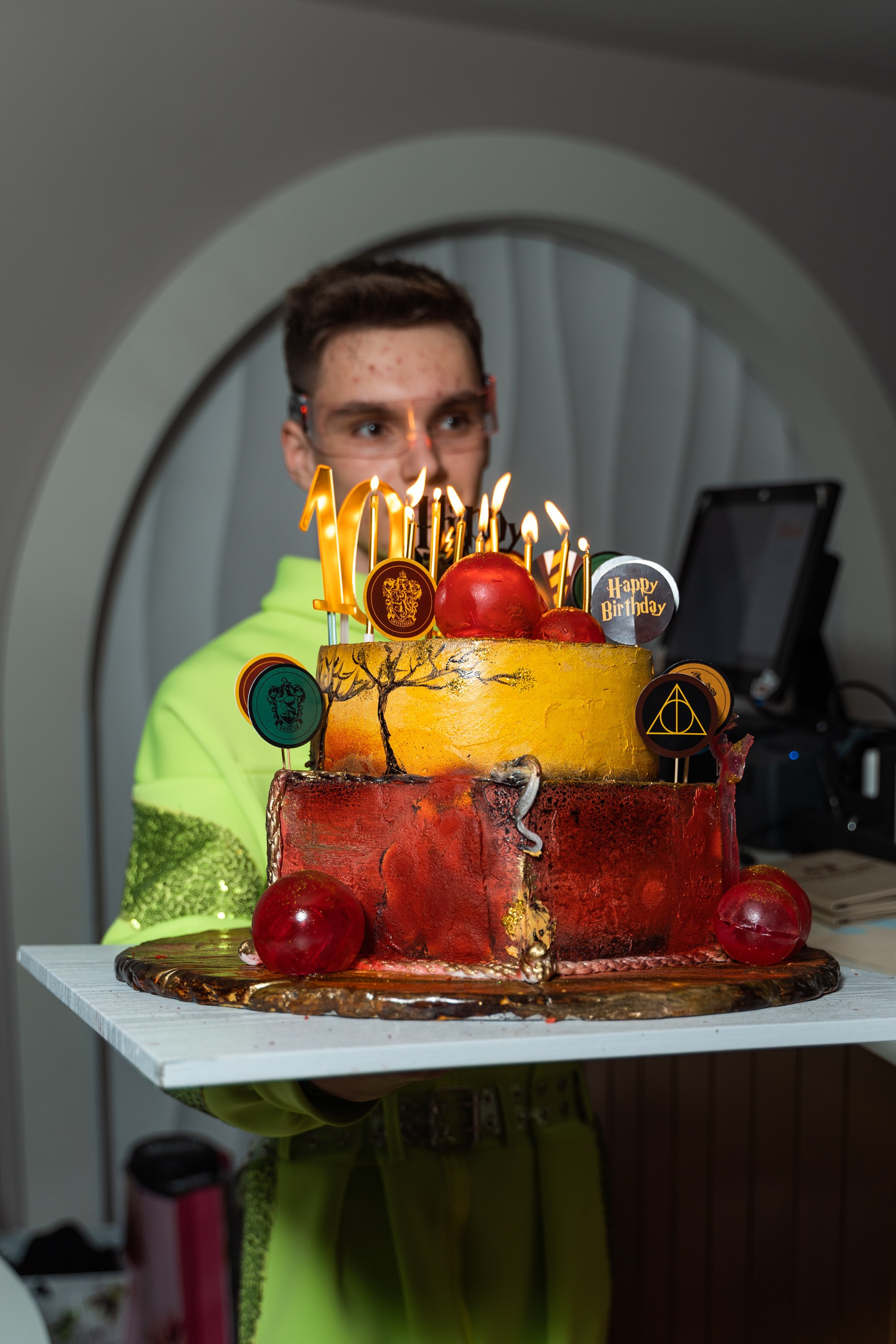 Фотосъемка в Москве и МО. Фотосъёмка, видеосъемка массовых мероприятий, reels