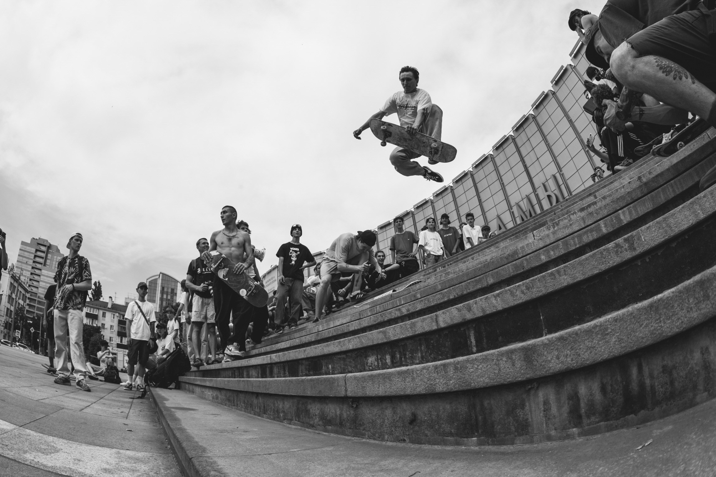 Lifestyle. Bivol images