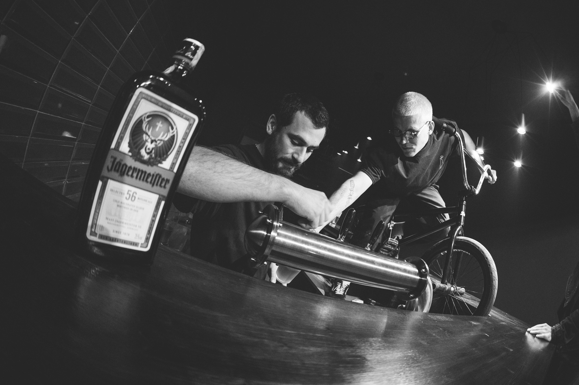 Parties photography. Bivol images