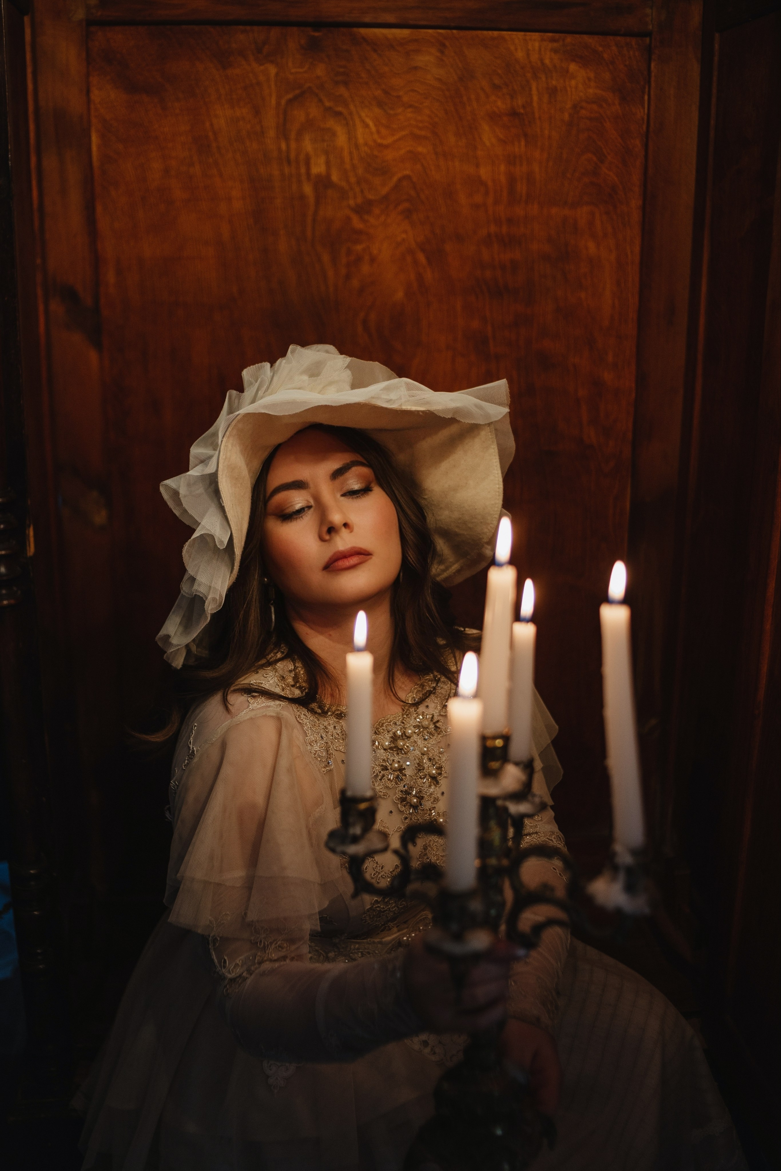 Ксения. Фотограф Брянск