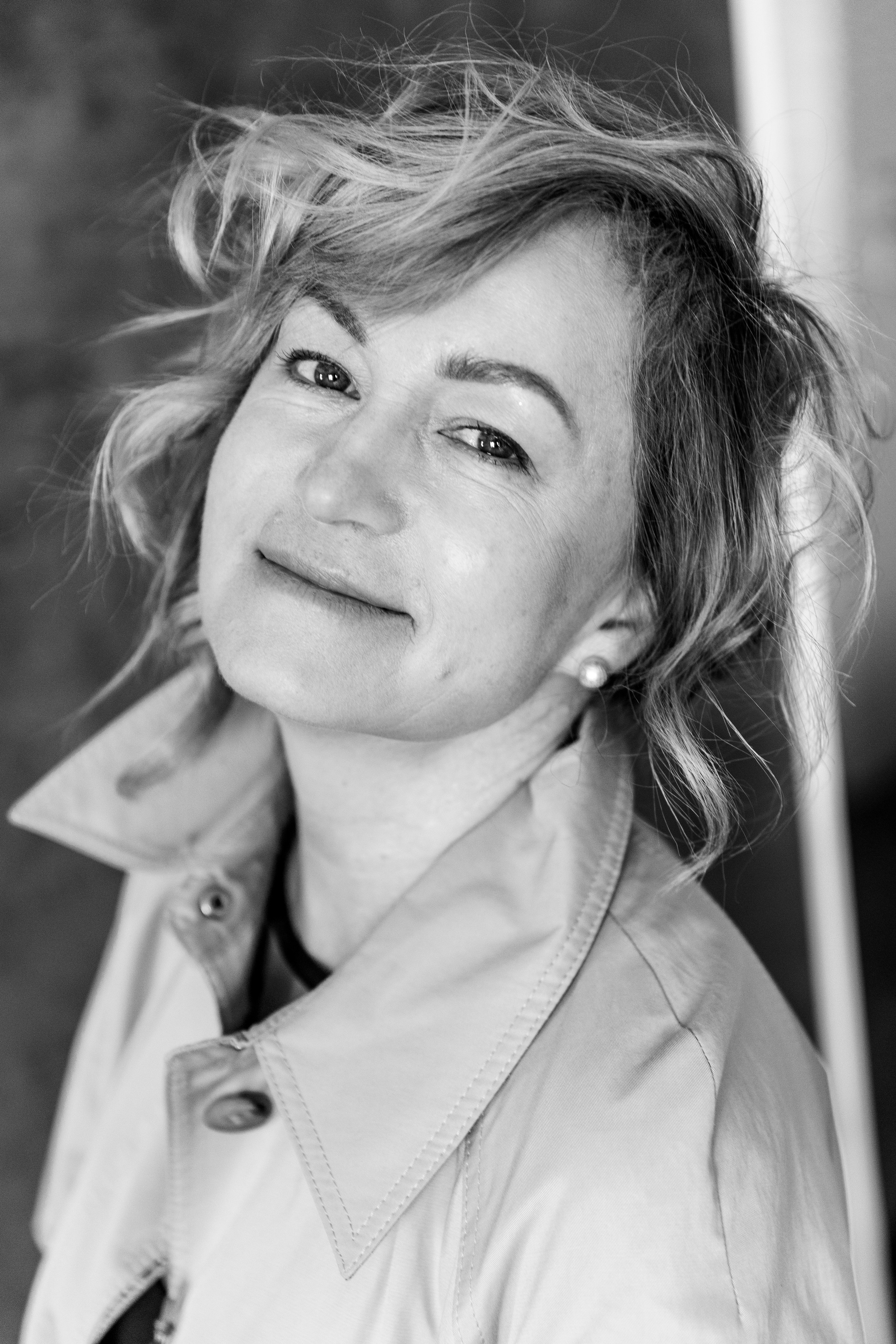 Наташа, 52. Фотограф в Москве Ольга Куцева