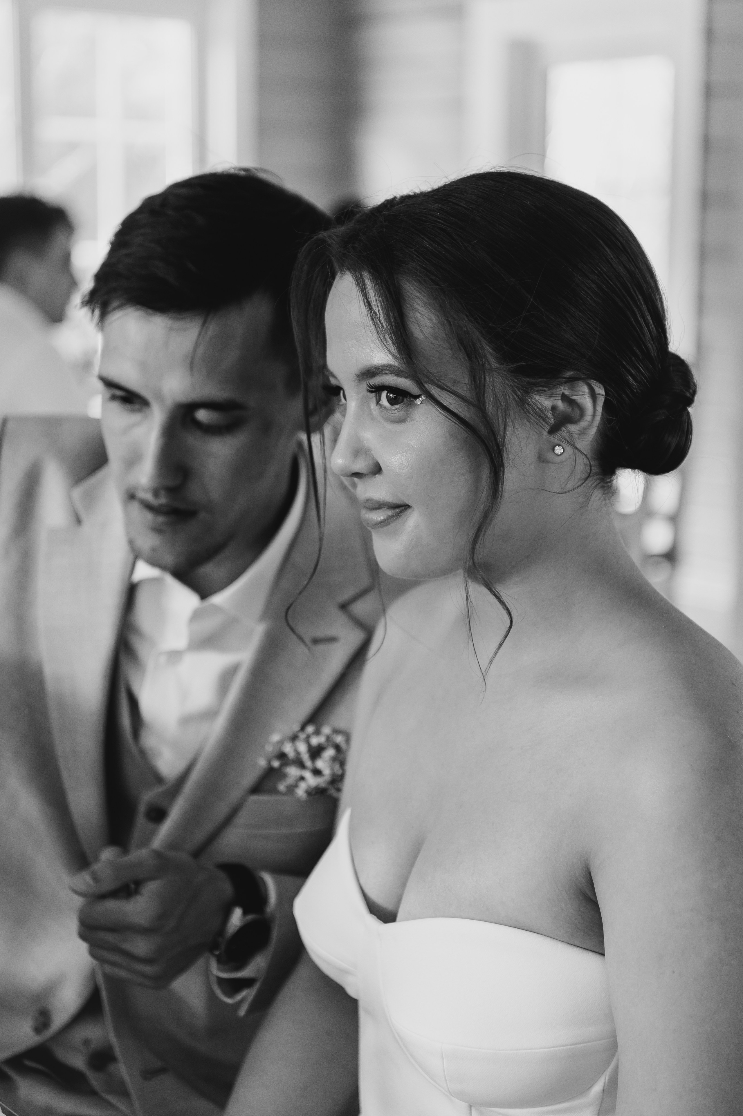 Юля и Денис