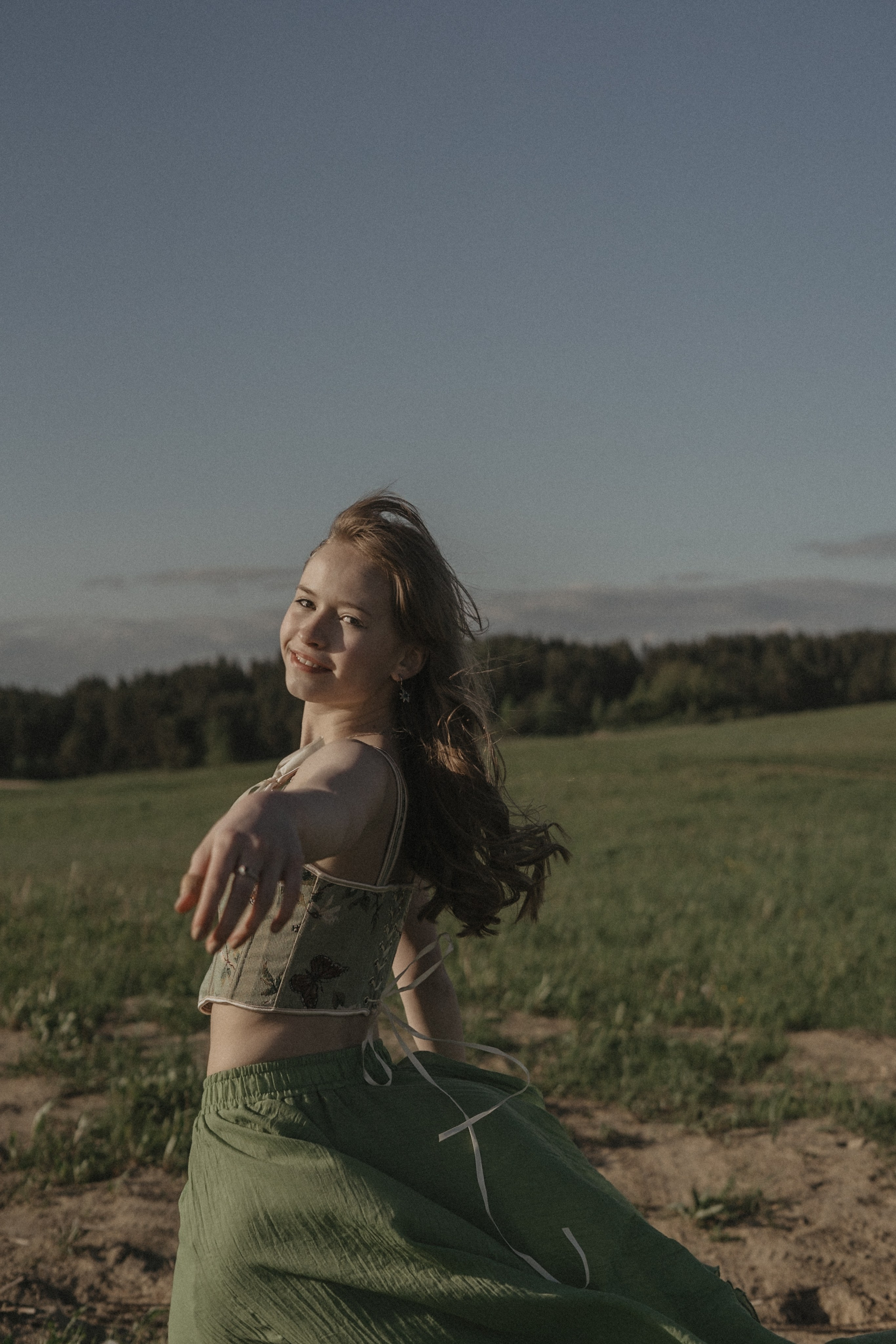 Беловы. Контент фотограф в Санкт-Петербурге | Дина Альбур