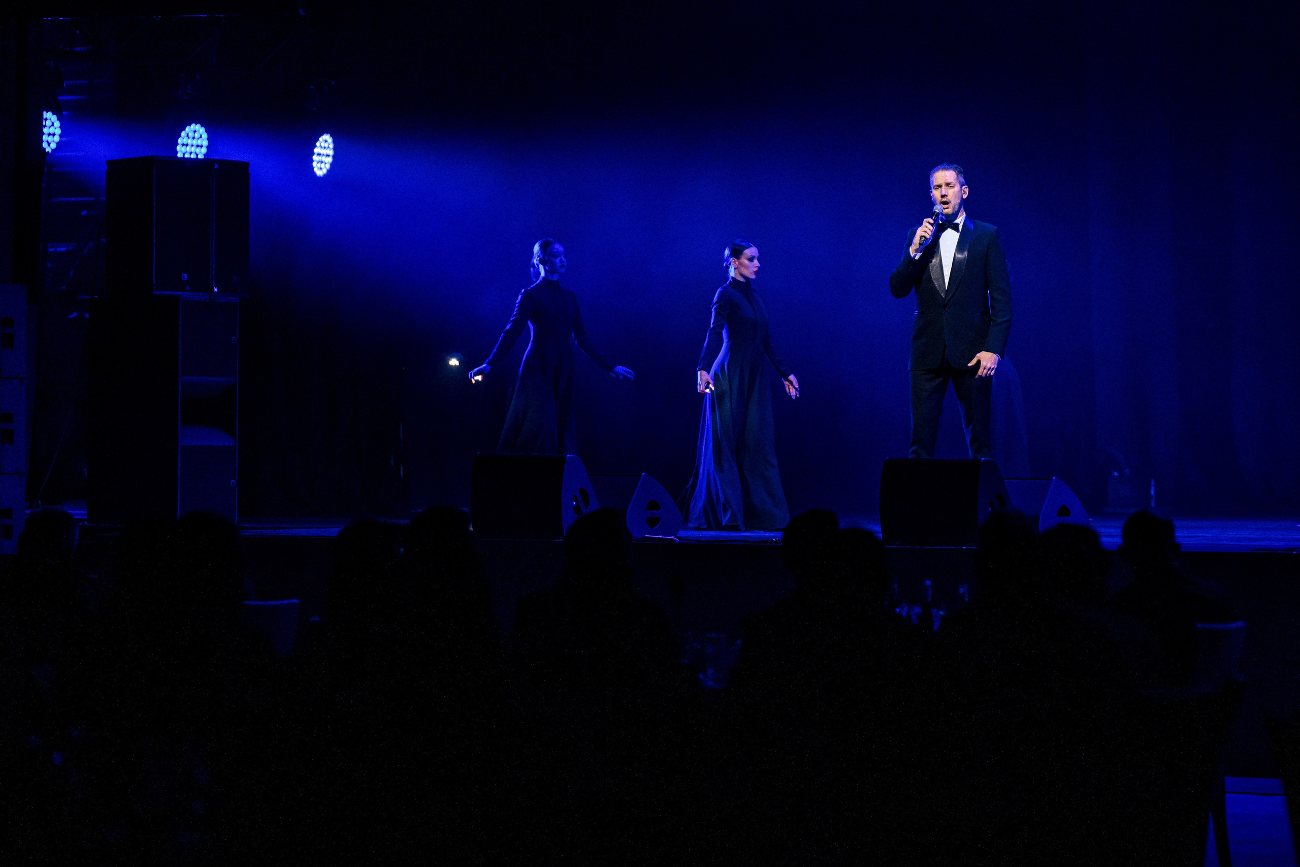 ДОРОГИ УРАЛА. Максим Комаров — Профессиональный фотограф