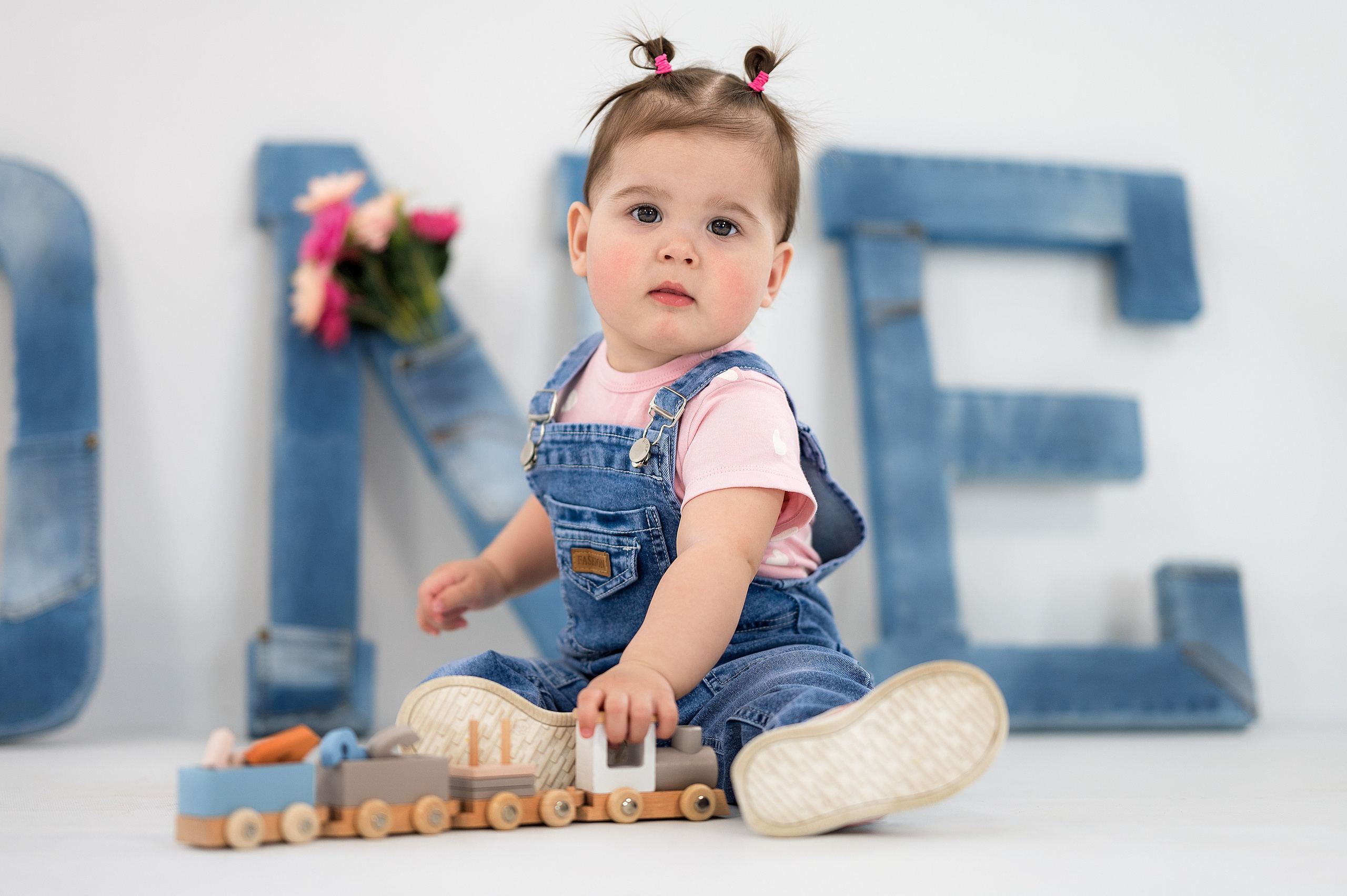 Дети. Фотограф Духина Наташа