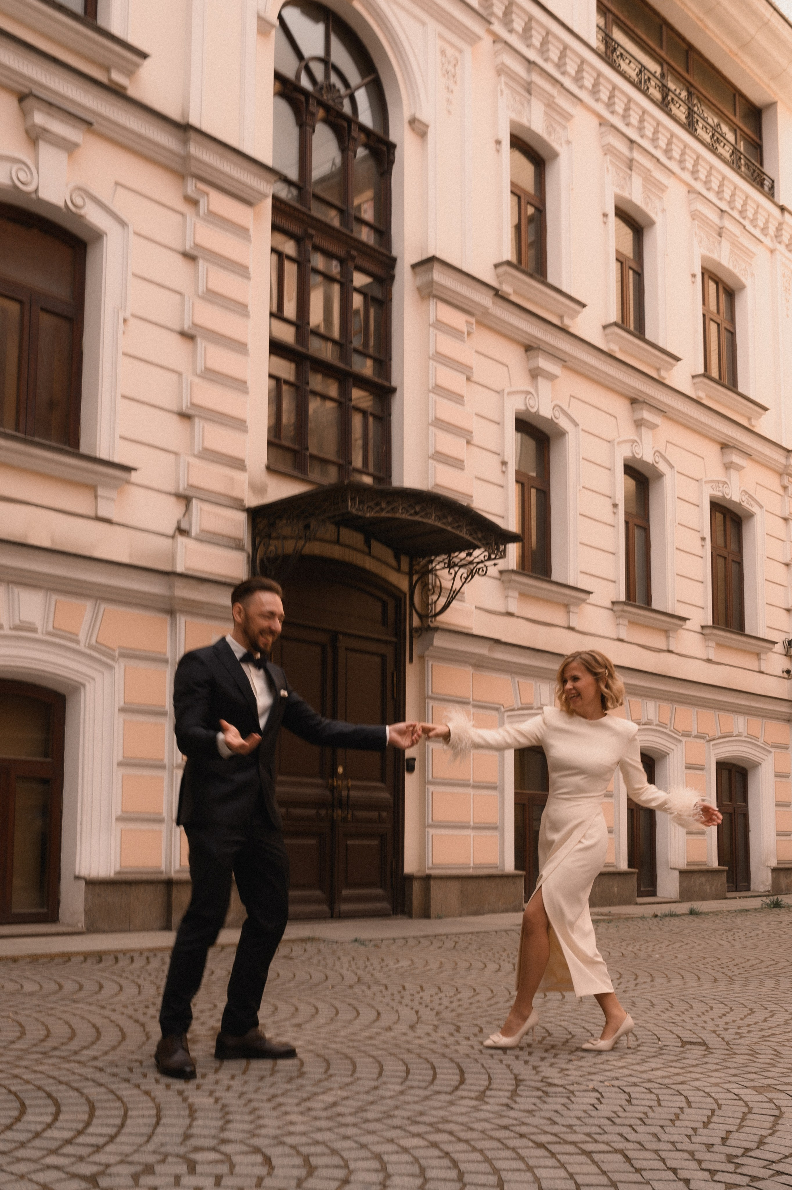 Паша и Катя. Башня «ОКО». Семейный и свадебный lifestyle-фотограф в Москве Мария Петрова