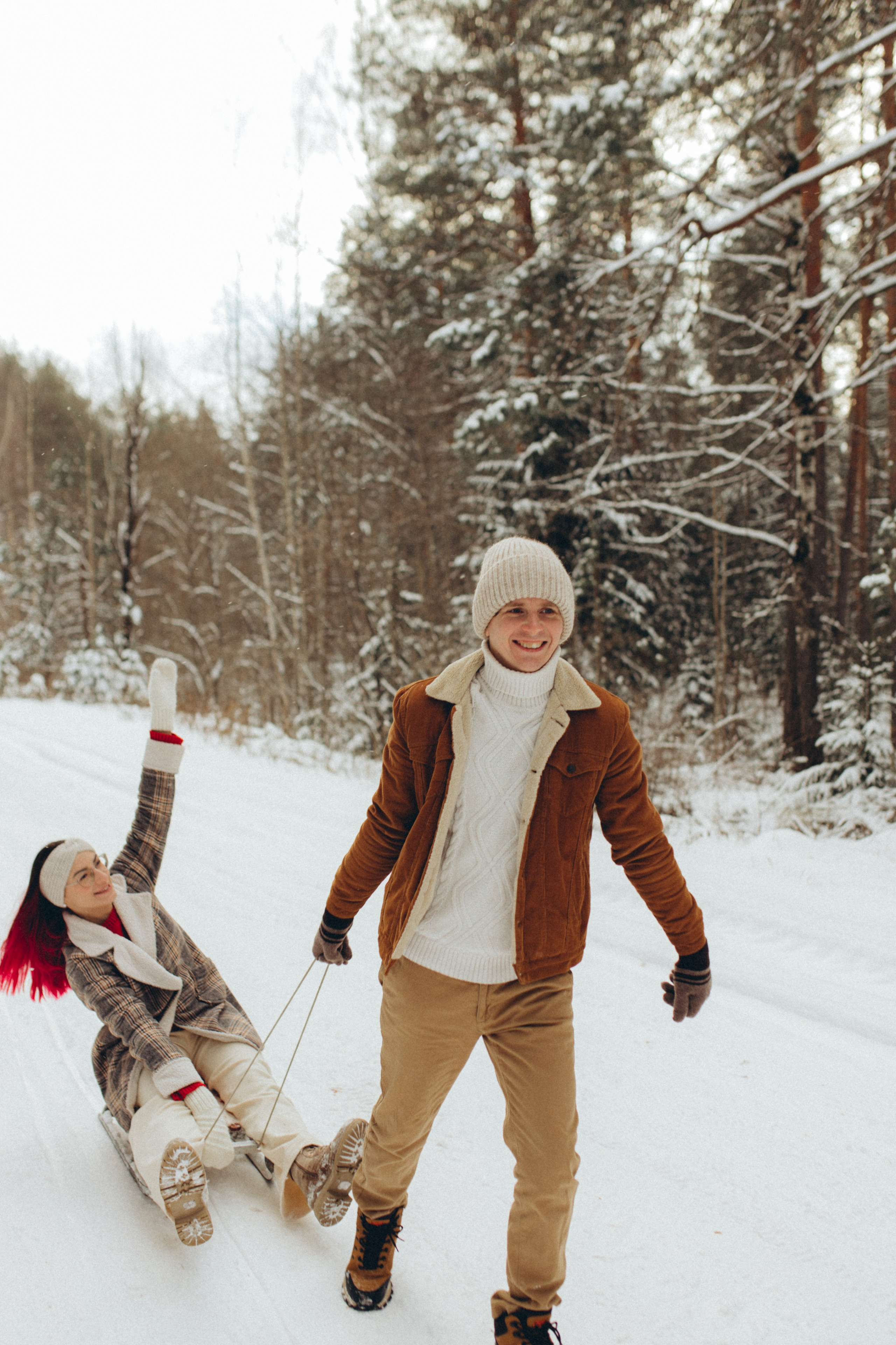 Вика, Кира и Максим. Фотограф в Нижнем Новгороде Лебедева Елена