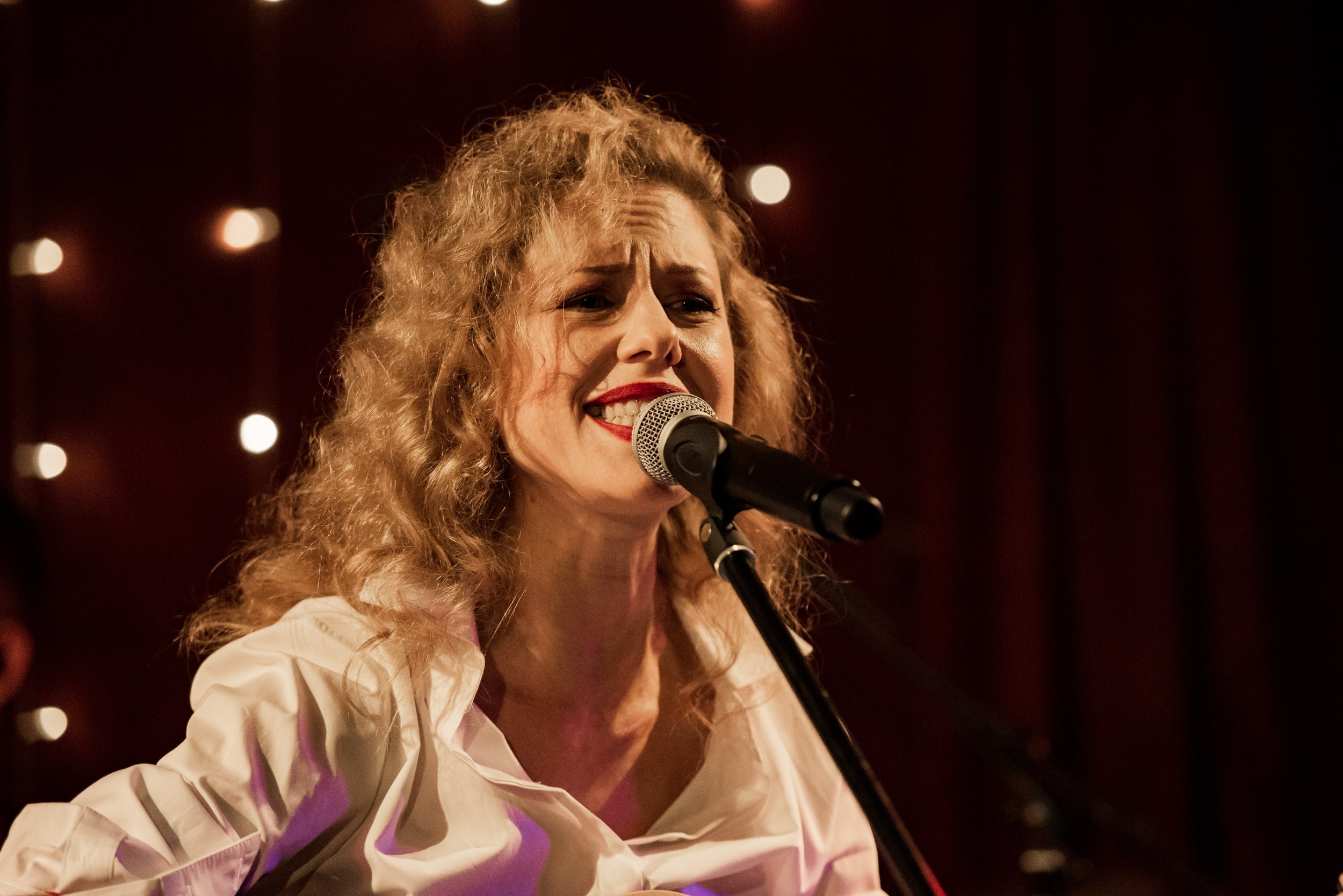 Певица Юта. Два концерта. Семейный Фотограф в Москве Ирина Хохлова