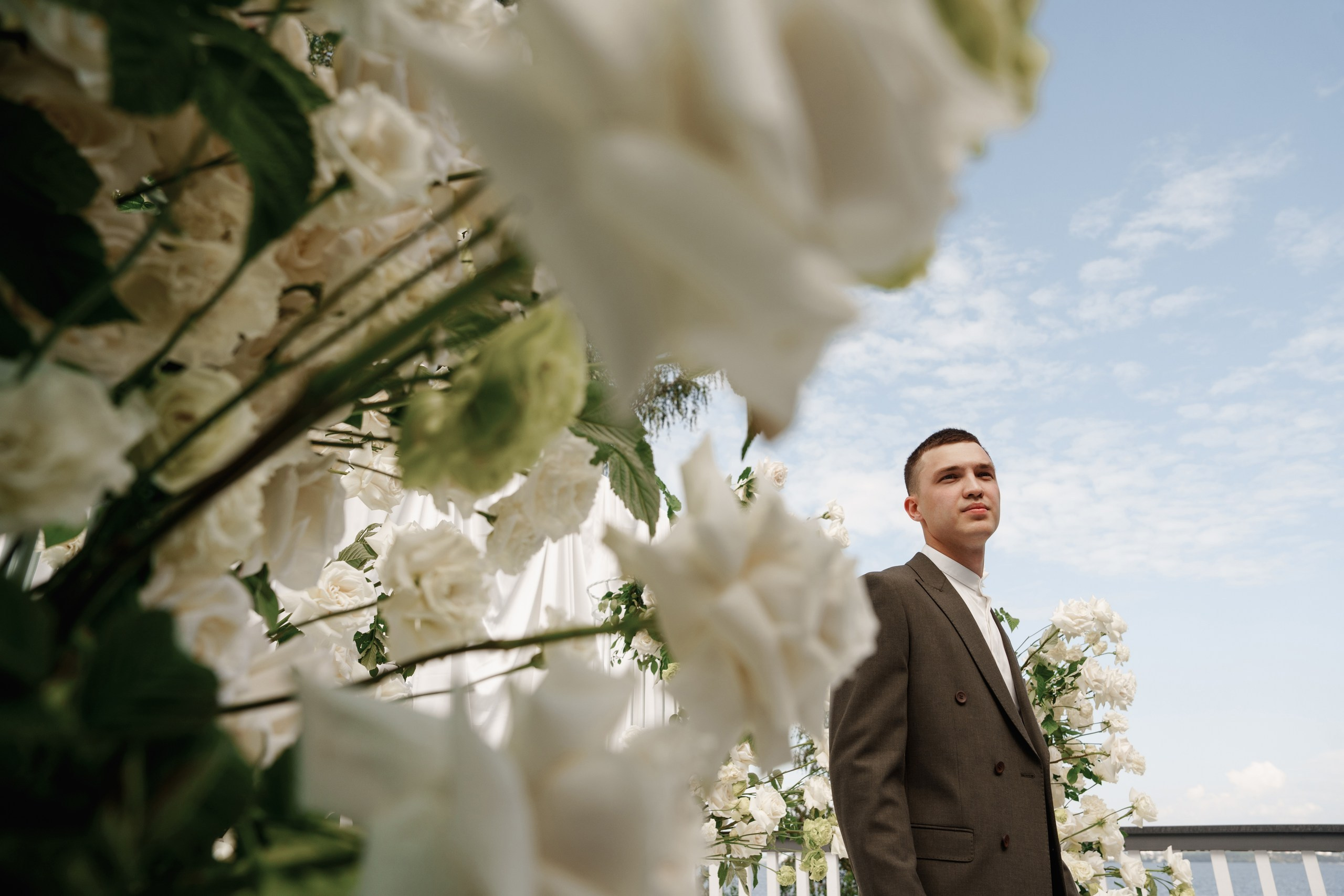 19.07 Аня и Слава. Свадебный организатор Екатеринбург