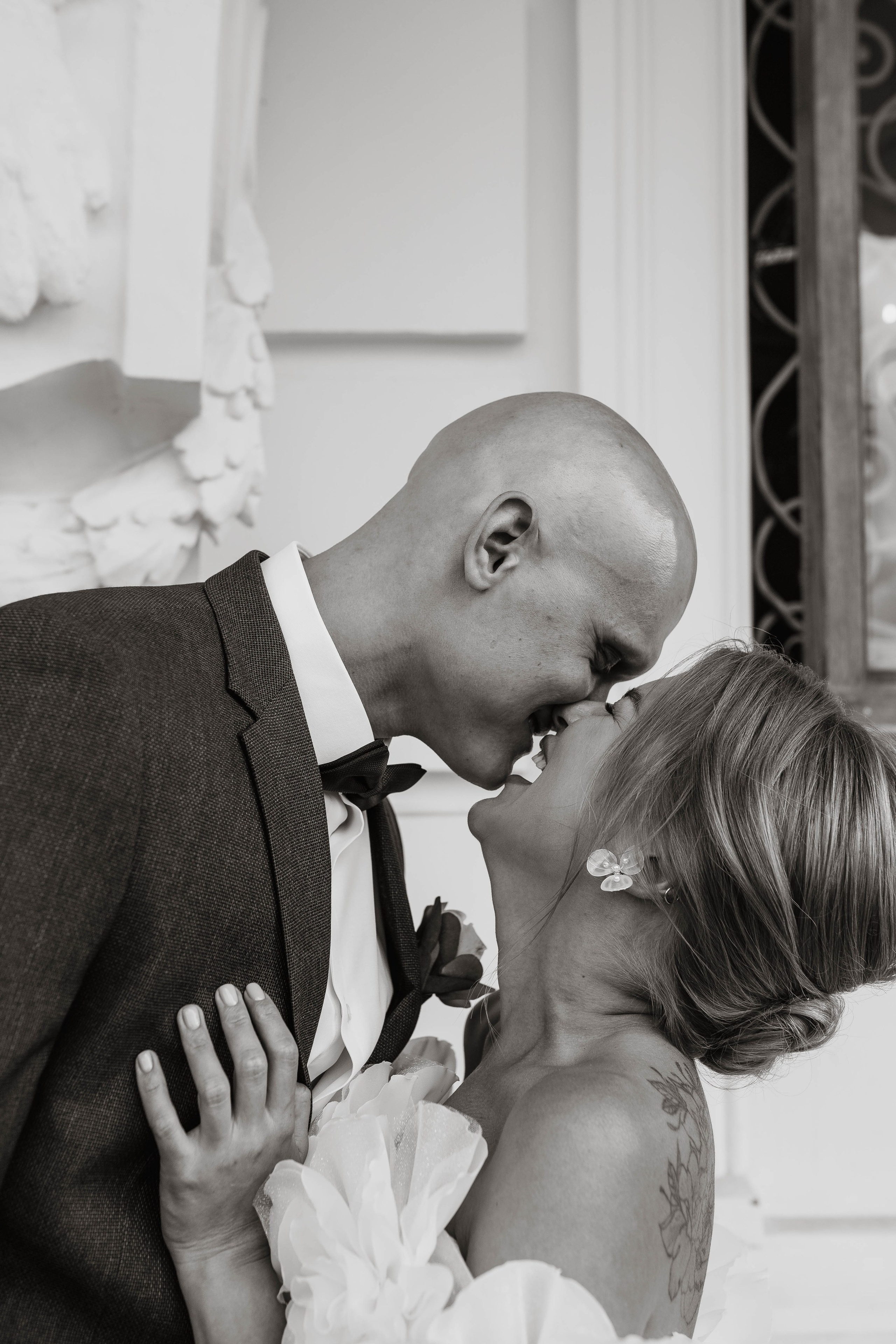 СВАДЕБНЫЙ. Фотограф Бушуева Дарья